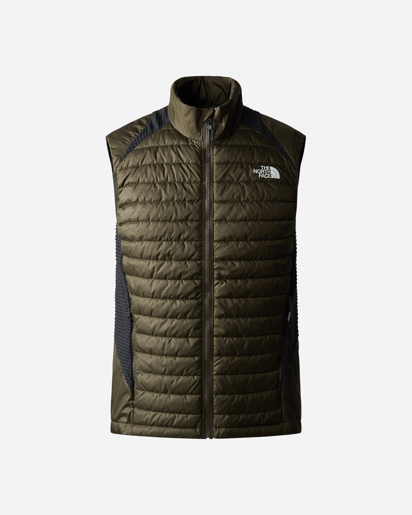 Gilet THE NORTH FACE INSULATION HYBRID M - 0 | Cisalfa Sport