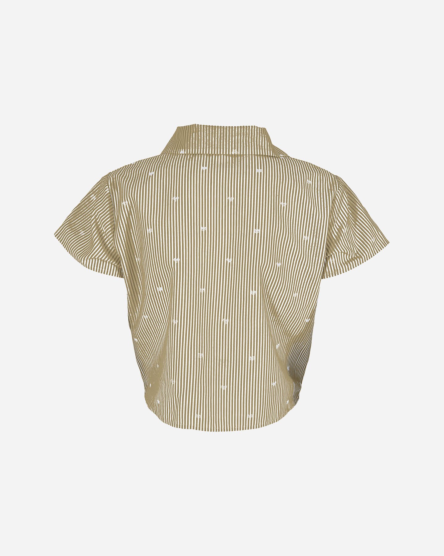Camicia YES ZEE BASIC W - Beige - 1 | Cisalfa Sport