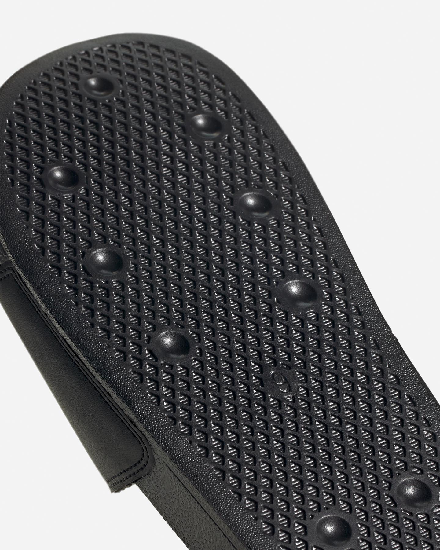 Ciabatte ADIDAS ADILETTE LITE M - Nero - 5 | Cisalfa Sport