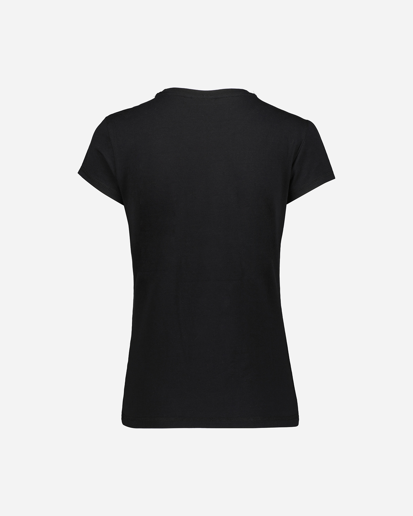 T-shirt ELLESSE BASIC W - Nero - 1 | Cisalfa Sport