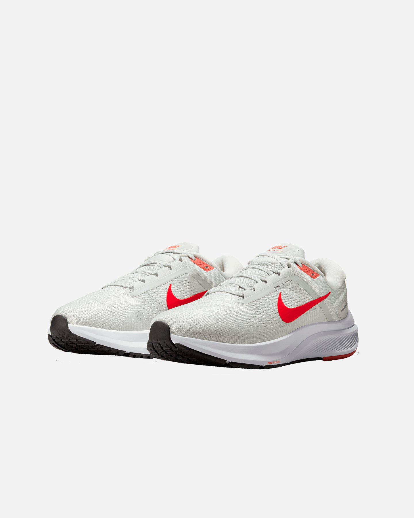 Scarpe running NIKE AIR ZOOM STRUCTURE 24 M - 13 | Cisalfa Sport