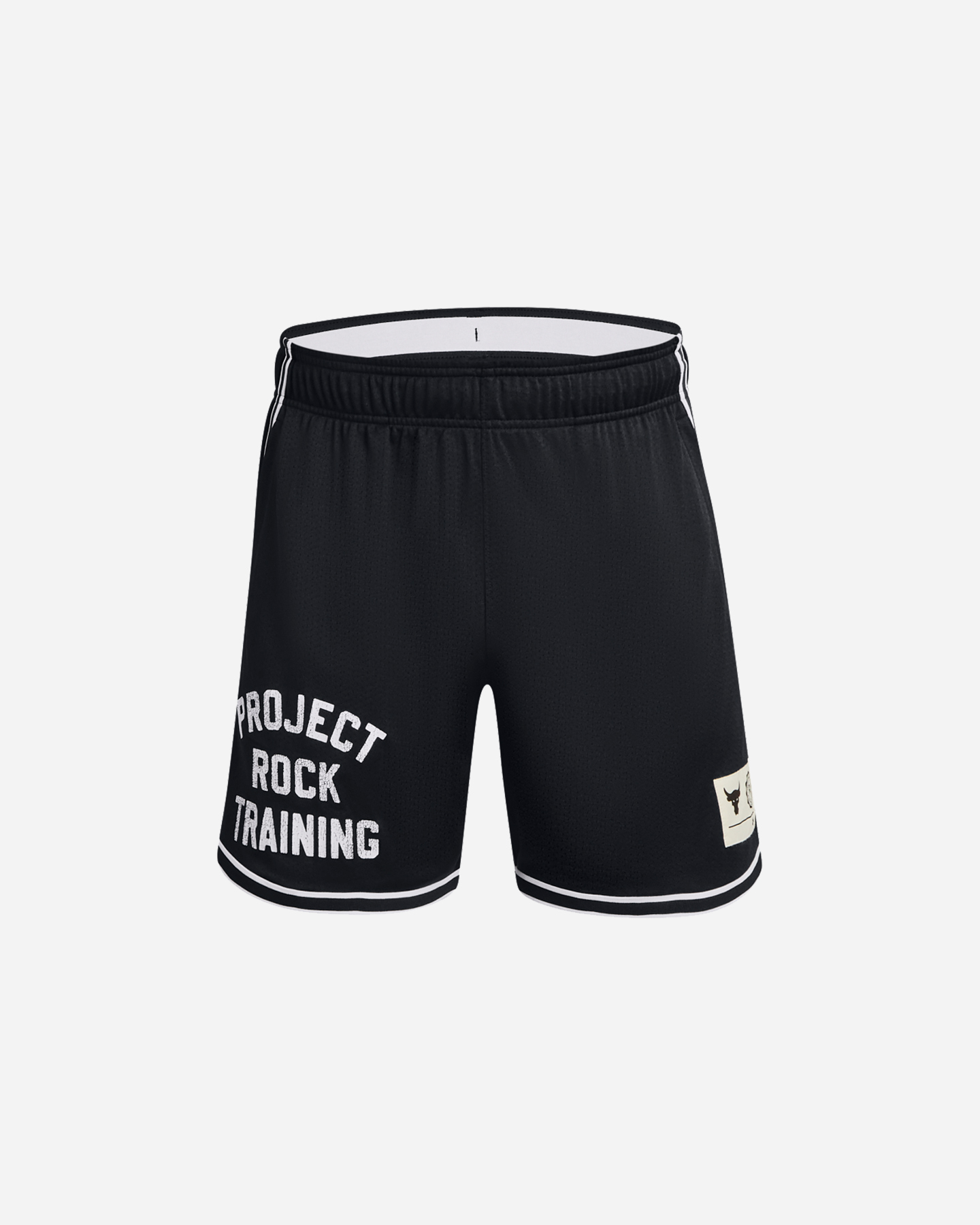 Pantaloncini UNDER ARMOUR THE ROCK M - Nero - 0 | Cisalfa Sport