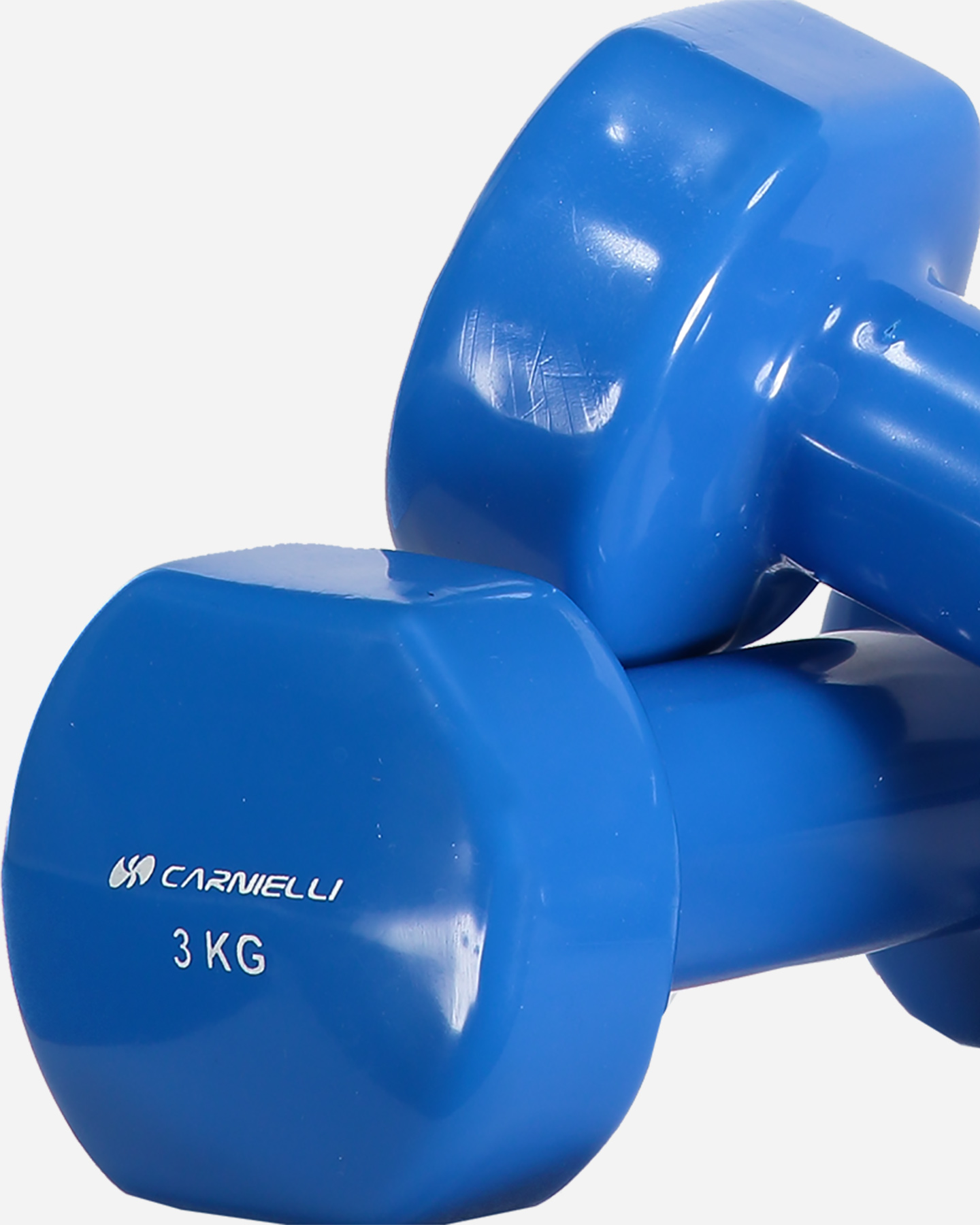 Carnielli Manubri 3 Kg - Manubrio-image