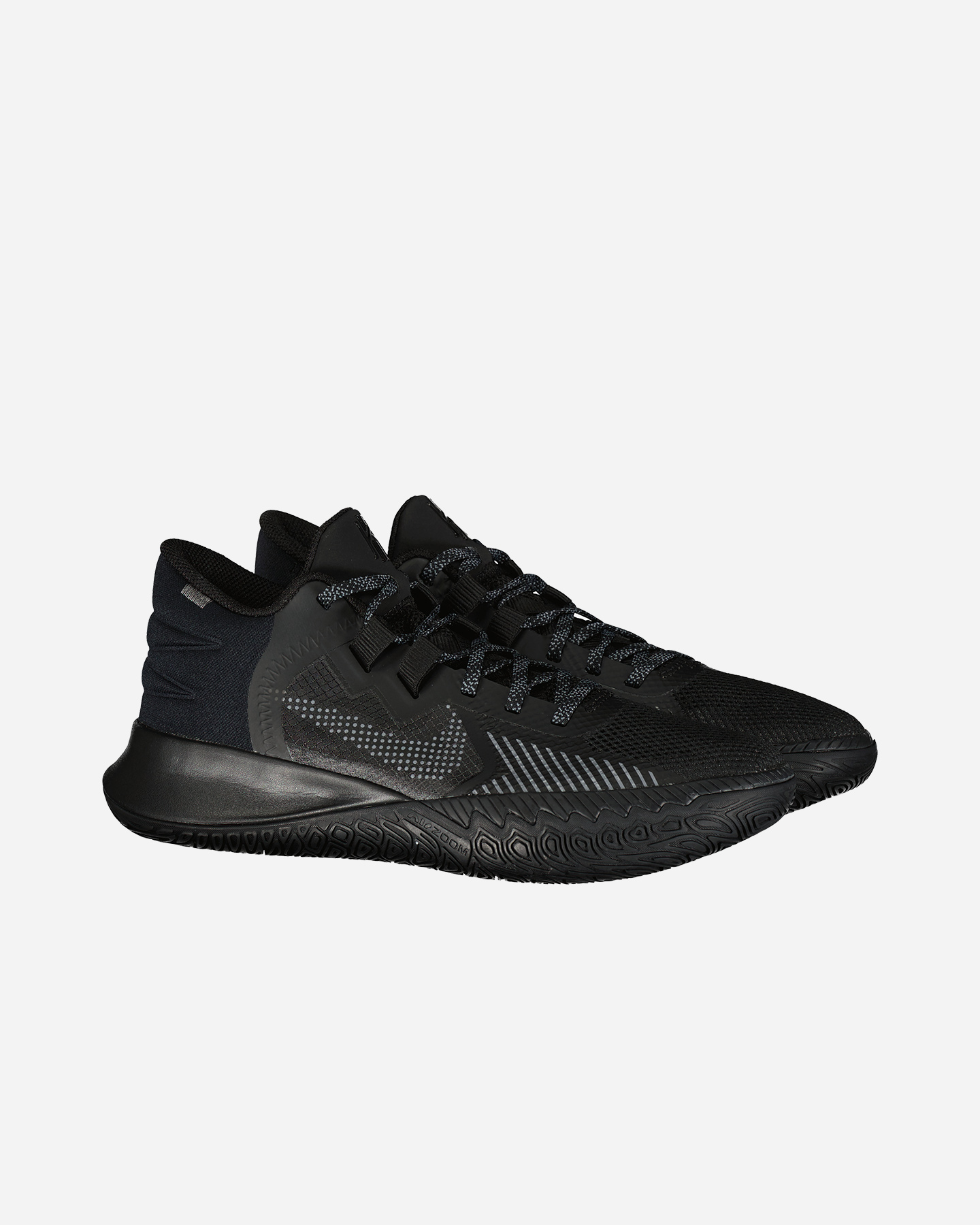 Scarpe basket NIKE KYRIE FLYTRAP 5 M - Nero - 1 | Cisalfa Sport