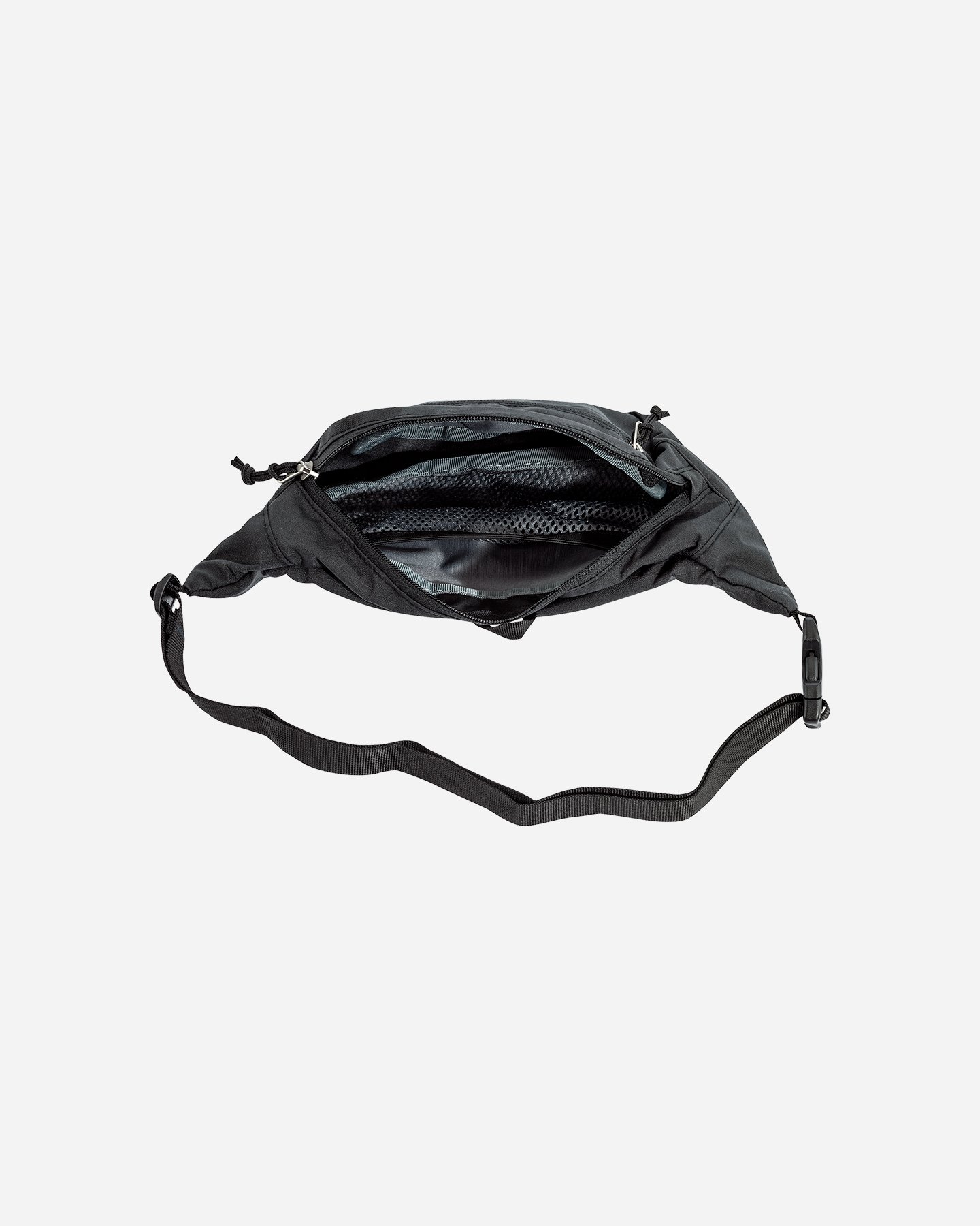 Accessorio outdoor DEUTER BELT I  - Nero - 2 | Cisalfa Sport