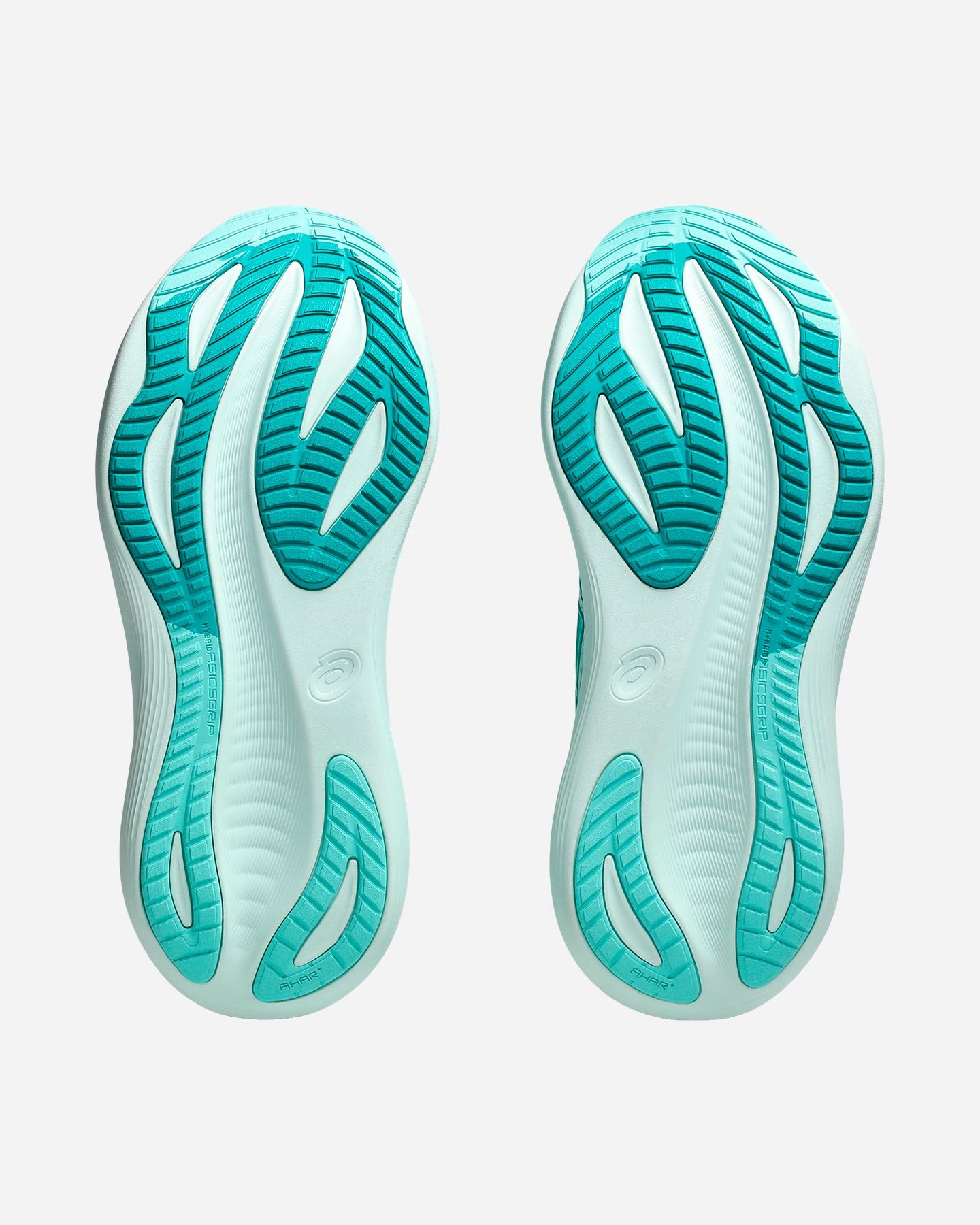 Scarpe running ASICS GEL NIMBUS 27 W - Verde - 3 | Cisalfa Sport