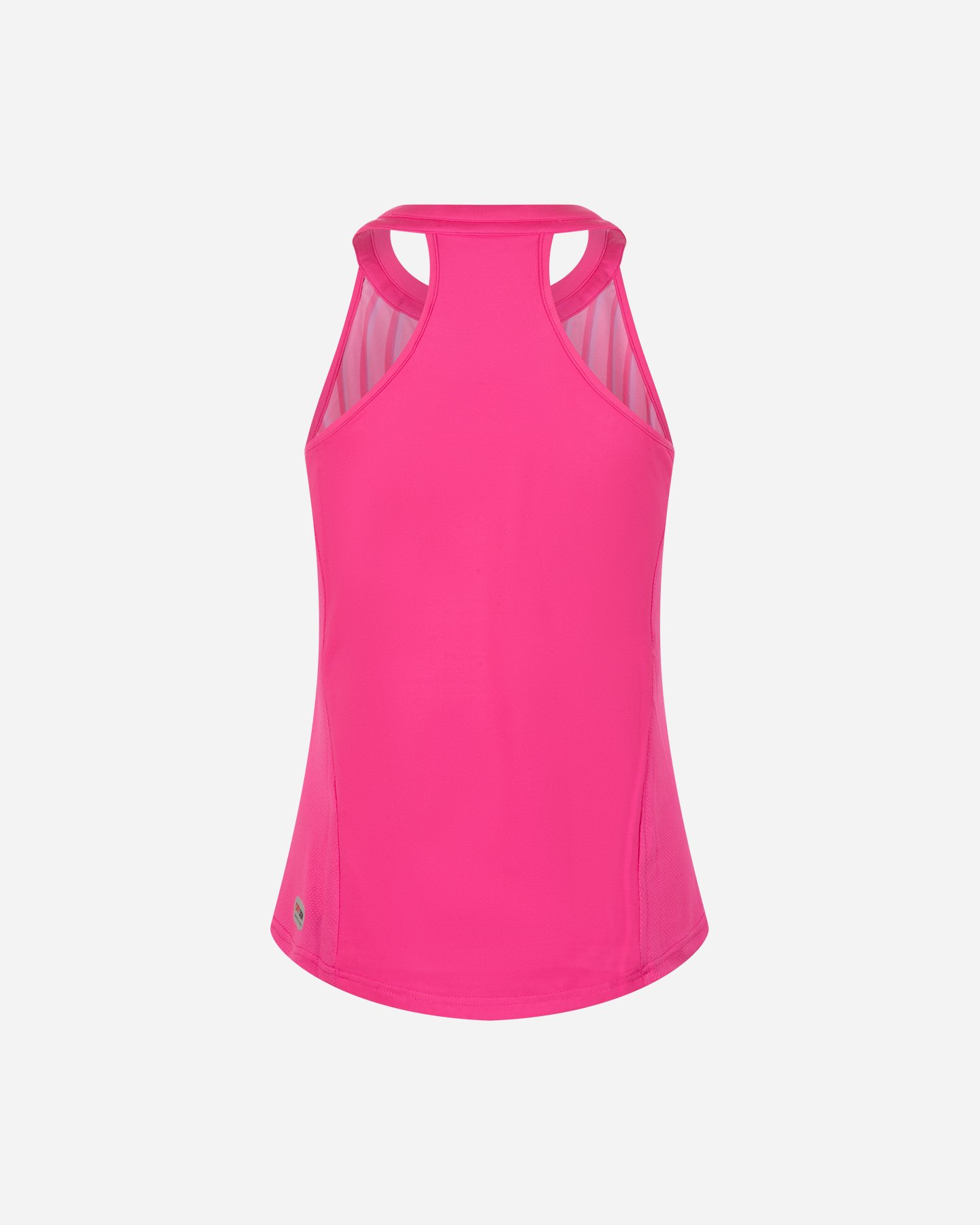 T-shirt tennis FILA PADEL MATCH W - Fucsia - 1 | Cisalfa Sport