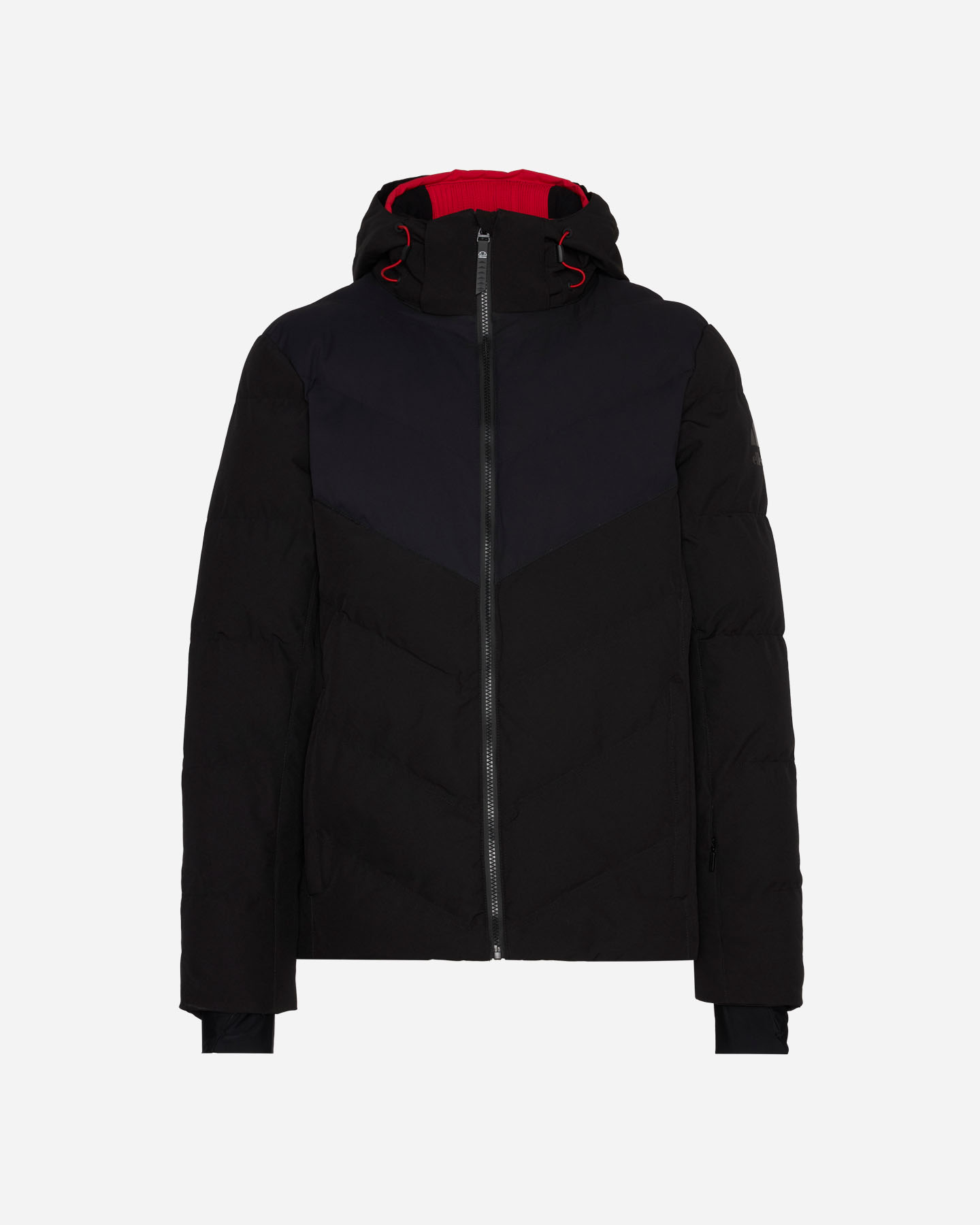 Giacca sci ELLESSE CHALLENGE M - Nero - 0 | Cisalfa Sport