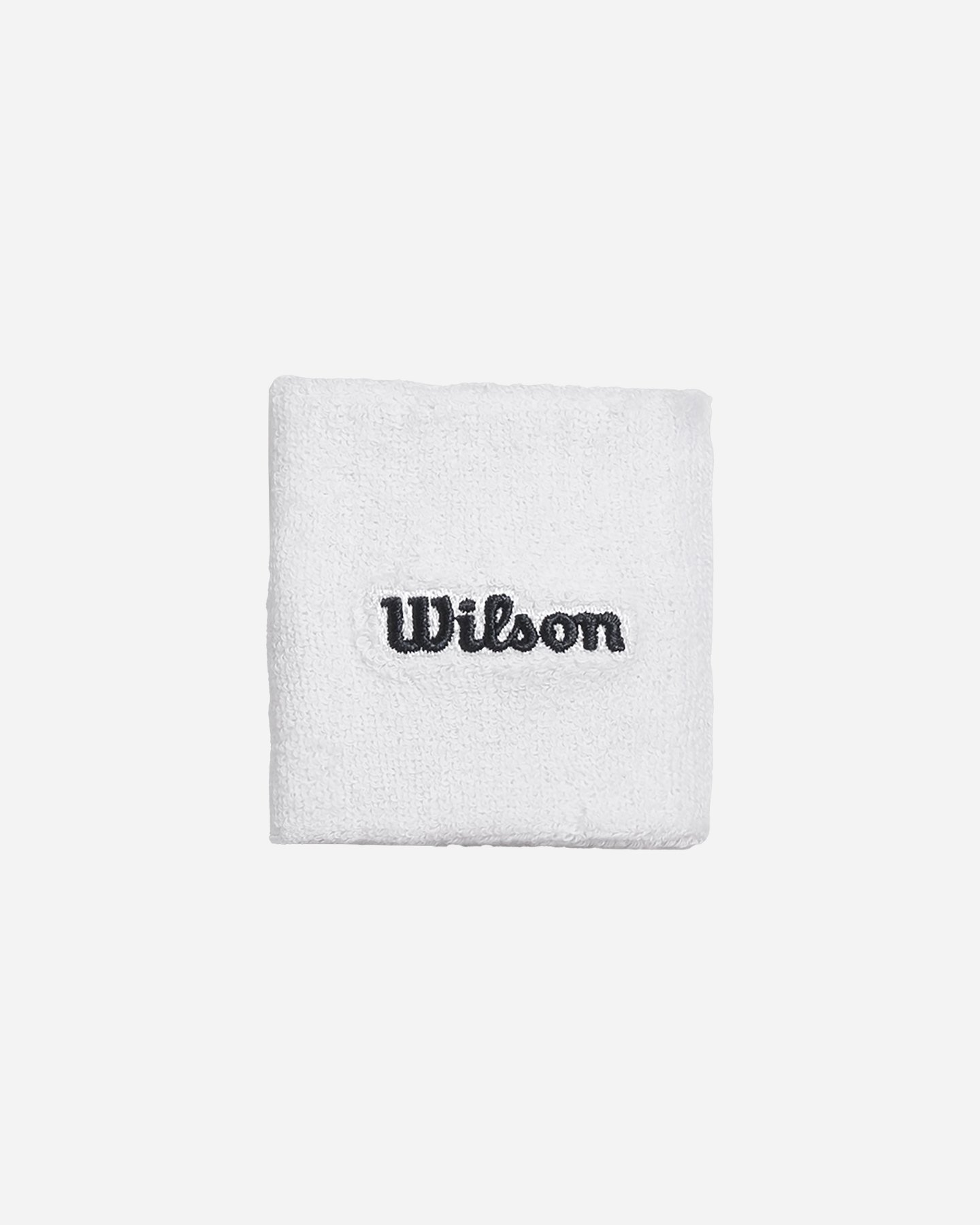 Polsino WILSON CLASSIC  - Bianco - 0 | Cisalfa Sport
