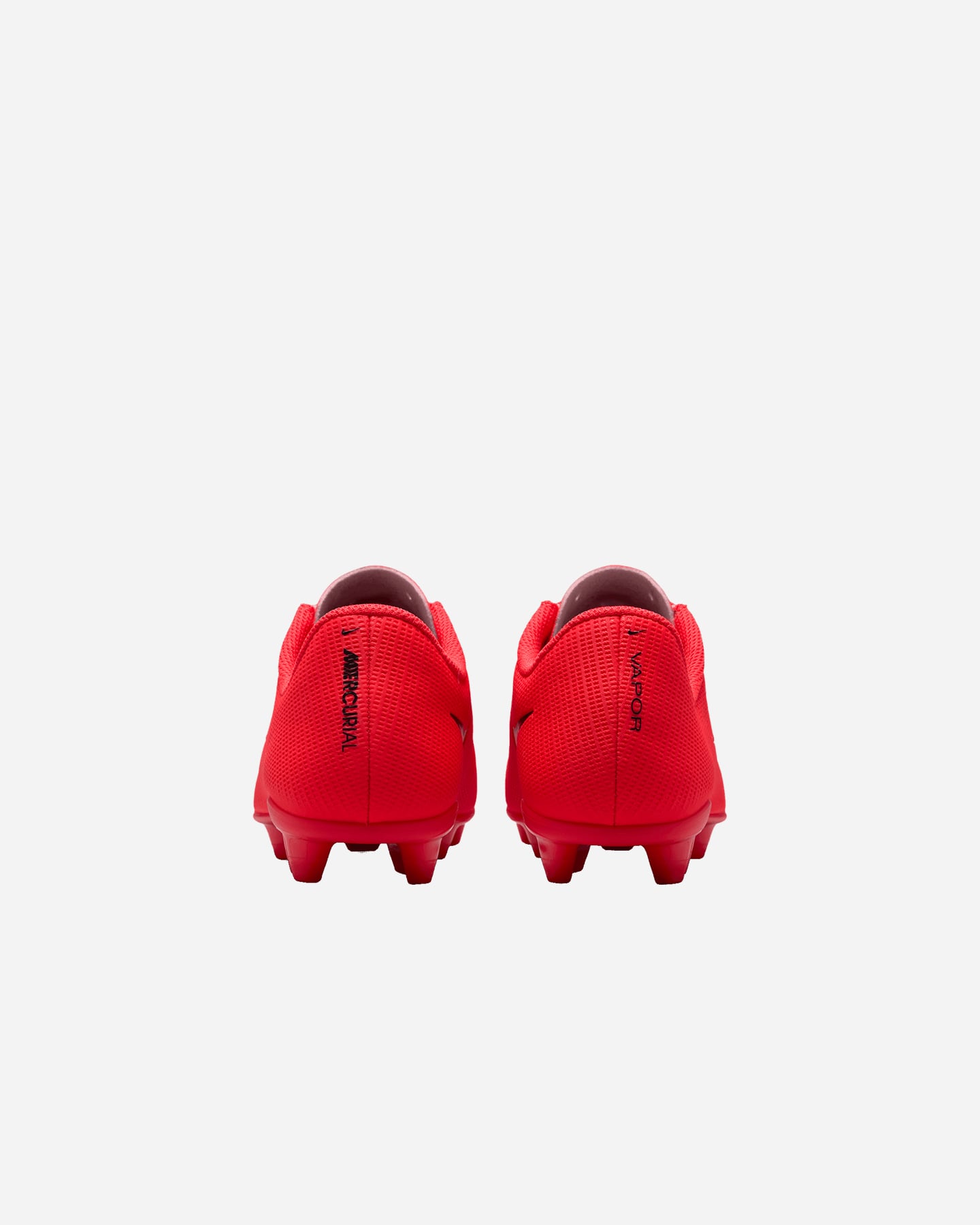 Scarpe calcio NIKE MERCURIAL VAPOR CLUB MG JR - Color mix - 4 | Cisalfa Sport