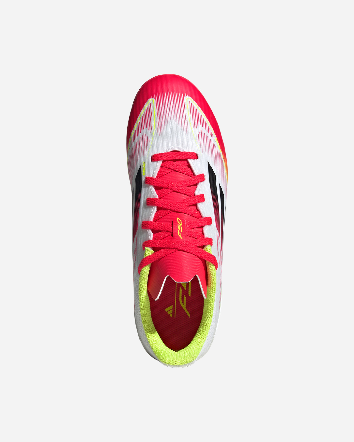 Scarpe calcio ADIDAS F50 LEAGUE MG JR - Color mix - 2 | Cisalfa Sport