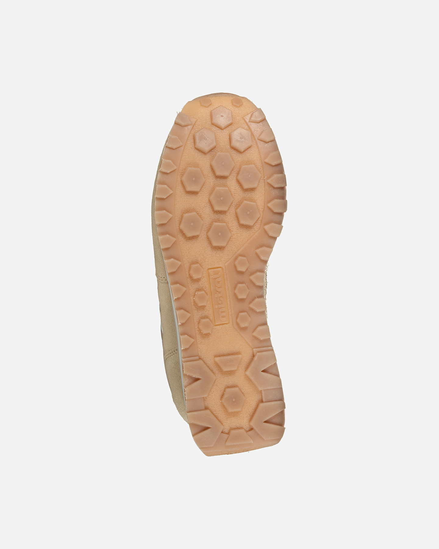 Scarpe sneakers MISTRAL TAIL W - Beige - 2 | Cisalfa Sport
