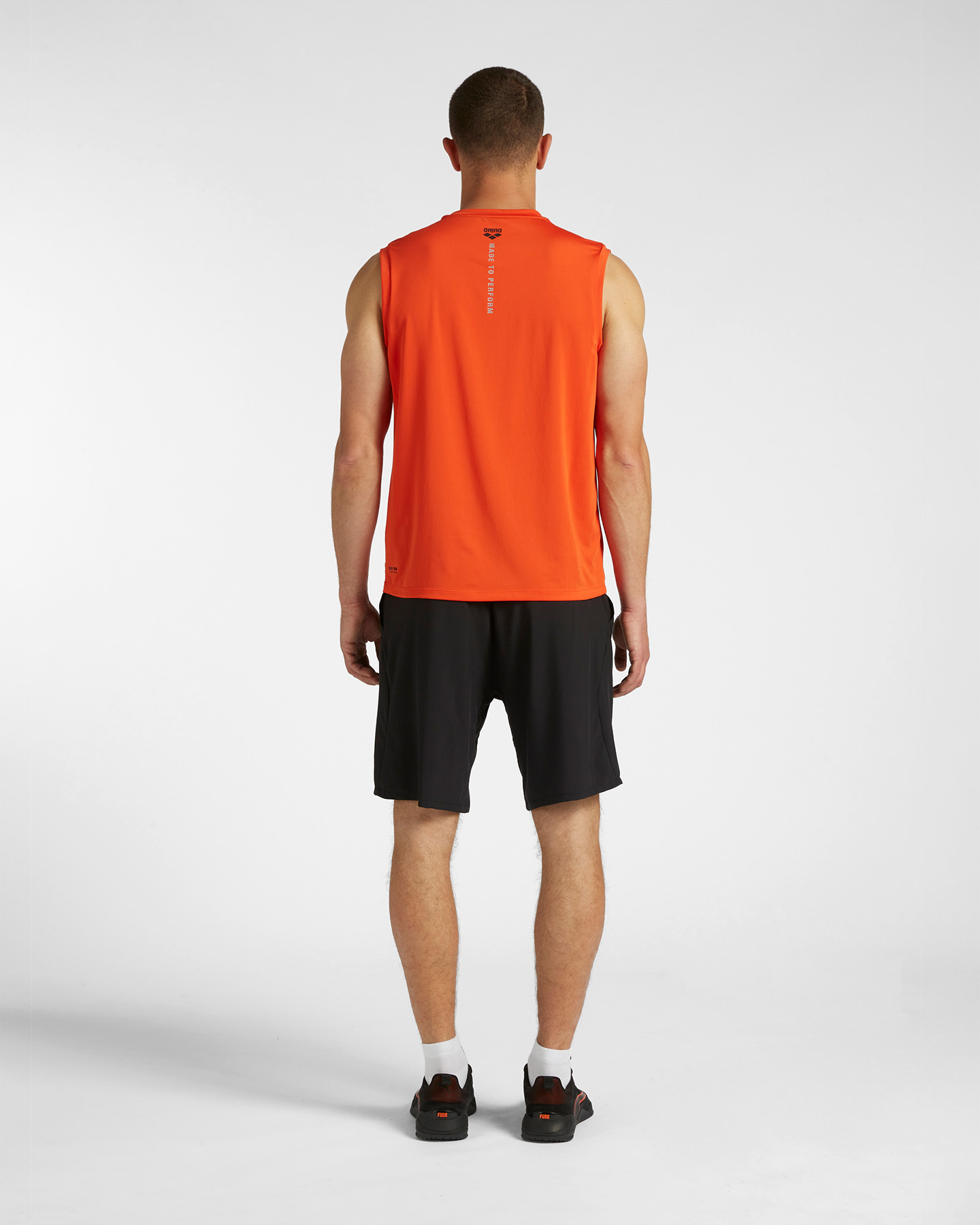 Canotta training ARENA ADVANCE LINE M - 14 | Cisalfa Sport