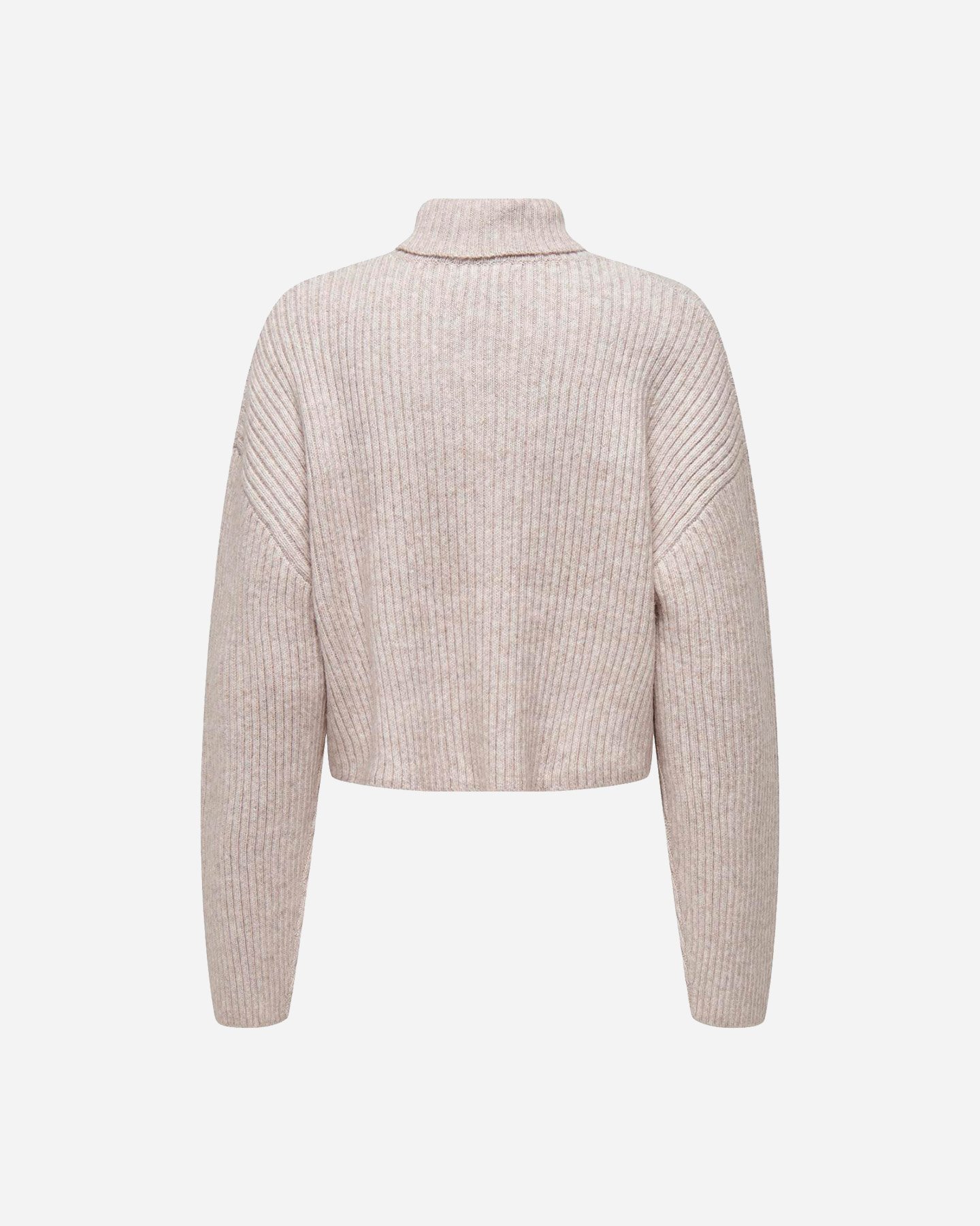 Maglione ONLY MELANIE W - Beige - 1 | Cisalfa Sport