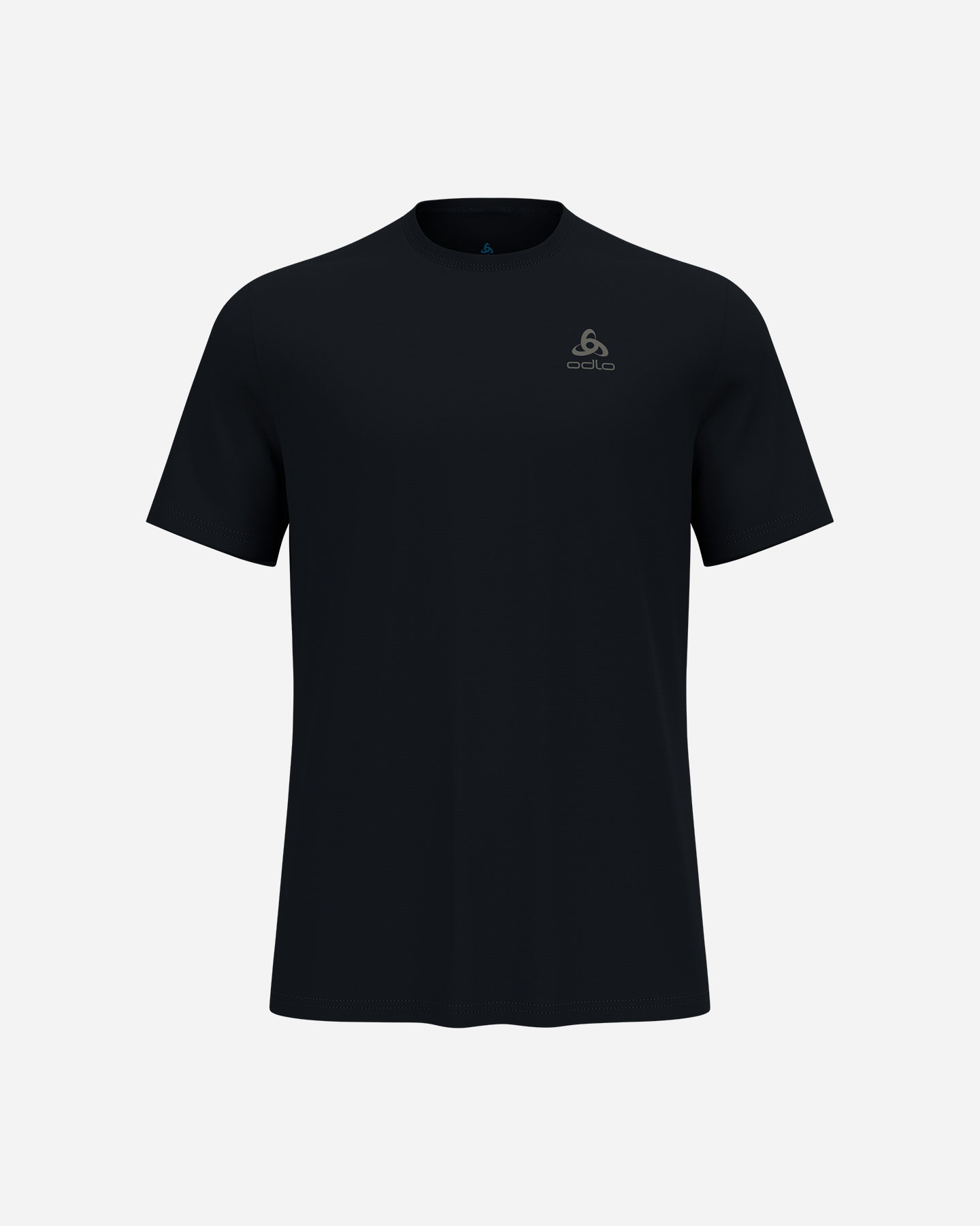 Odlo Cardada M - Maglia Intimo Tecnico - Uomo - Nero