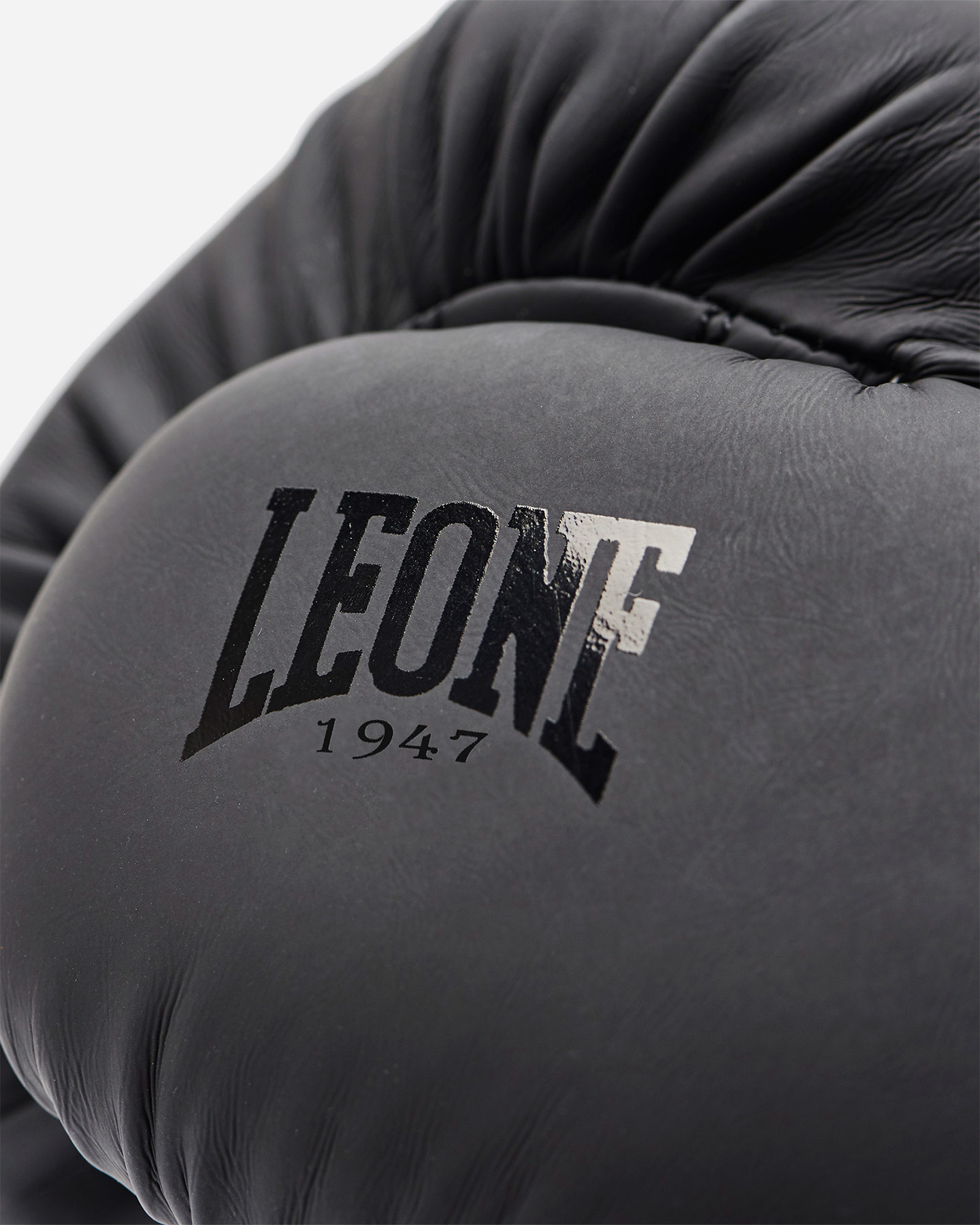 Guanti LEONE BLACK&WHITE  - Nero - 5 | Cisalfa Sport