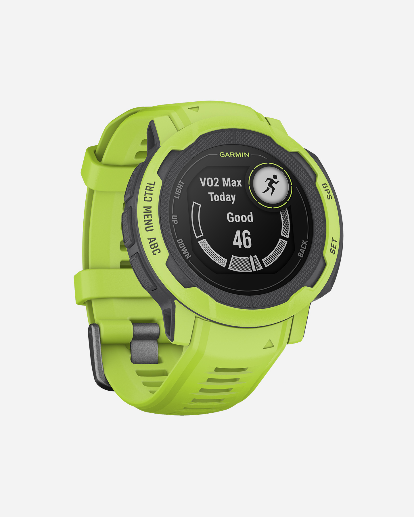 Orologio multifunzione GARMIN INSTINCT 2  - 9 | Cisalfa Sport