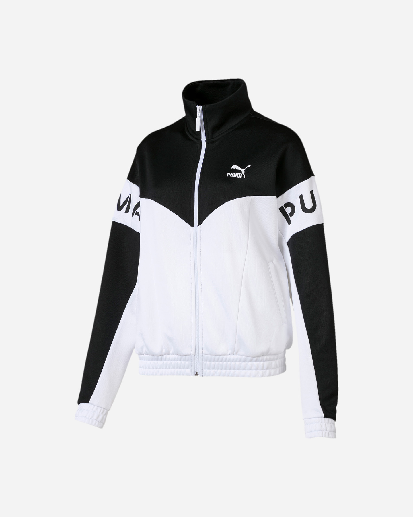 felpe puma particolari