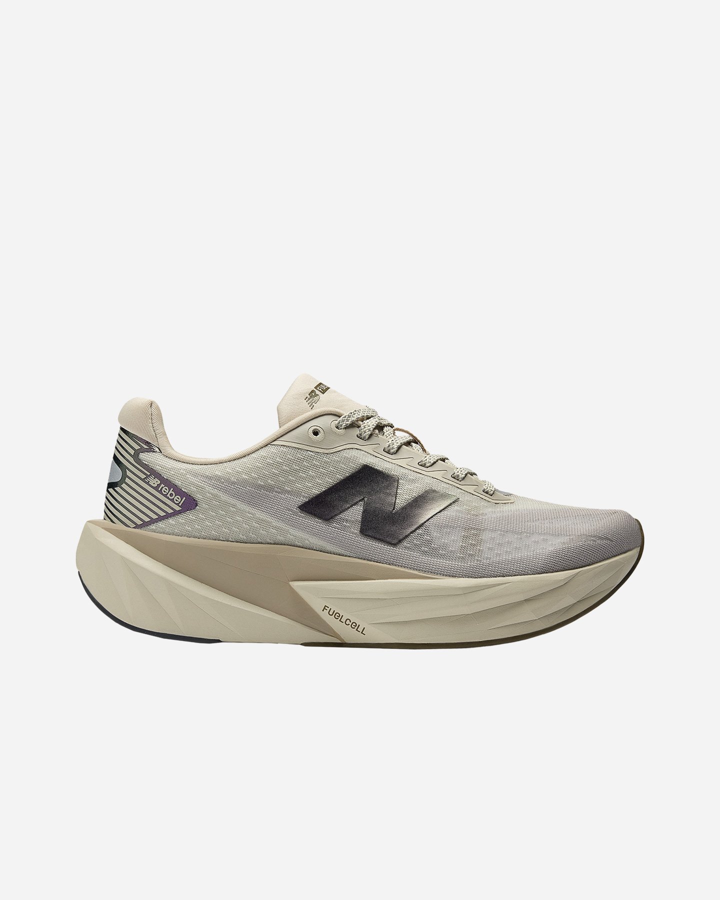 Scarpe running NEW BALANCE FUELCELL REBEL V5 W - Grigio - 0 | Cisalfa Sport