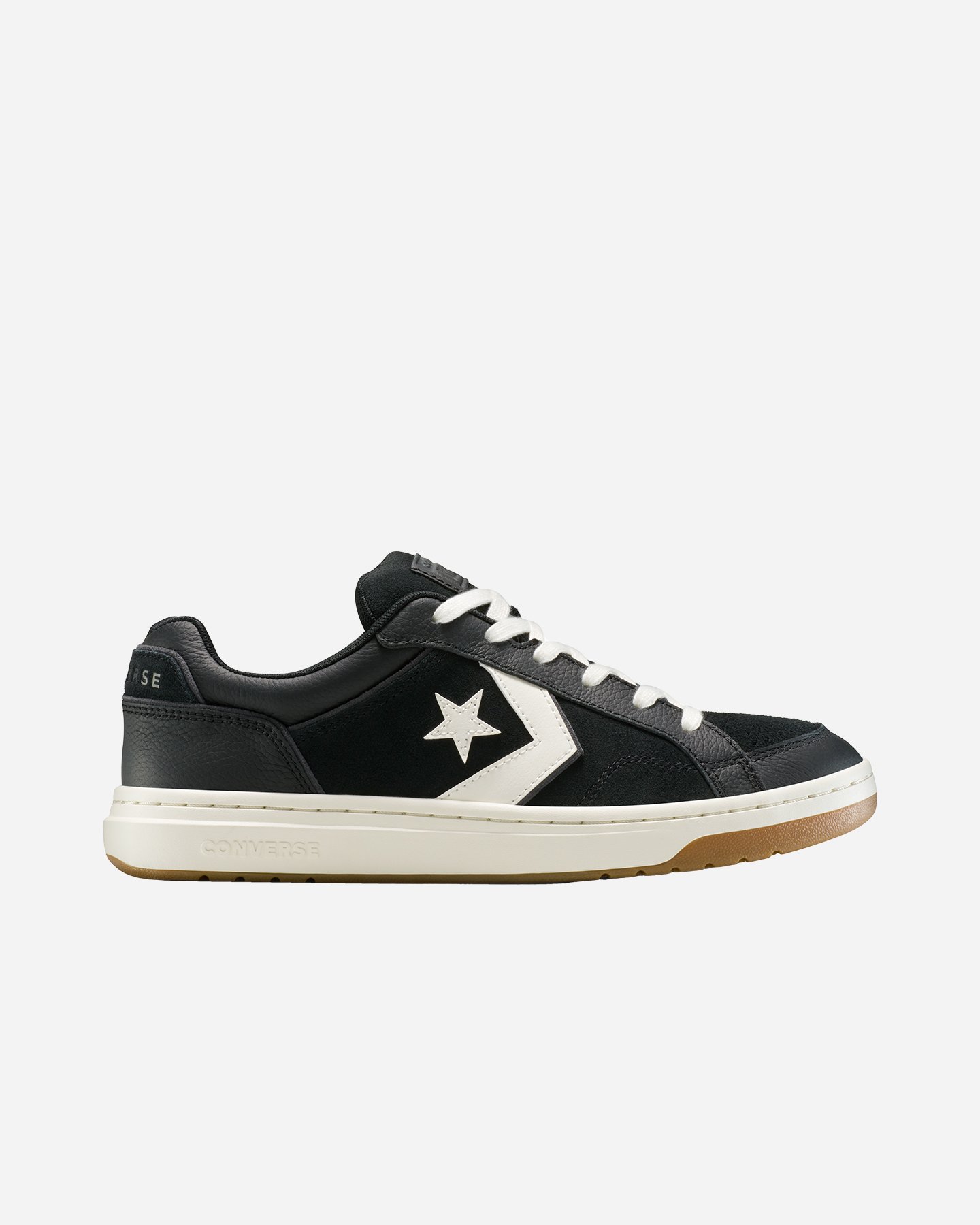 Scarpe sneakers CONVERSE PRO BLAZE CLASSIC OX M - Nero - 0 | Cisalfa Sport