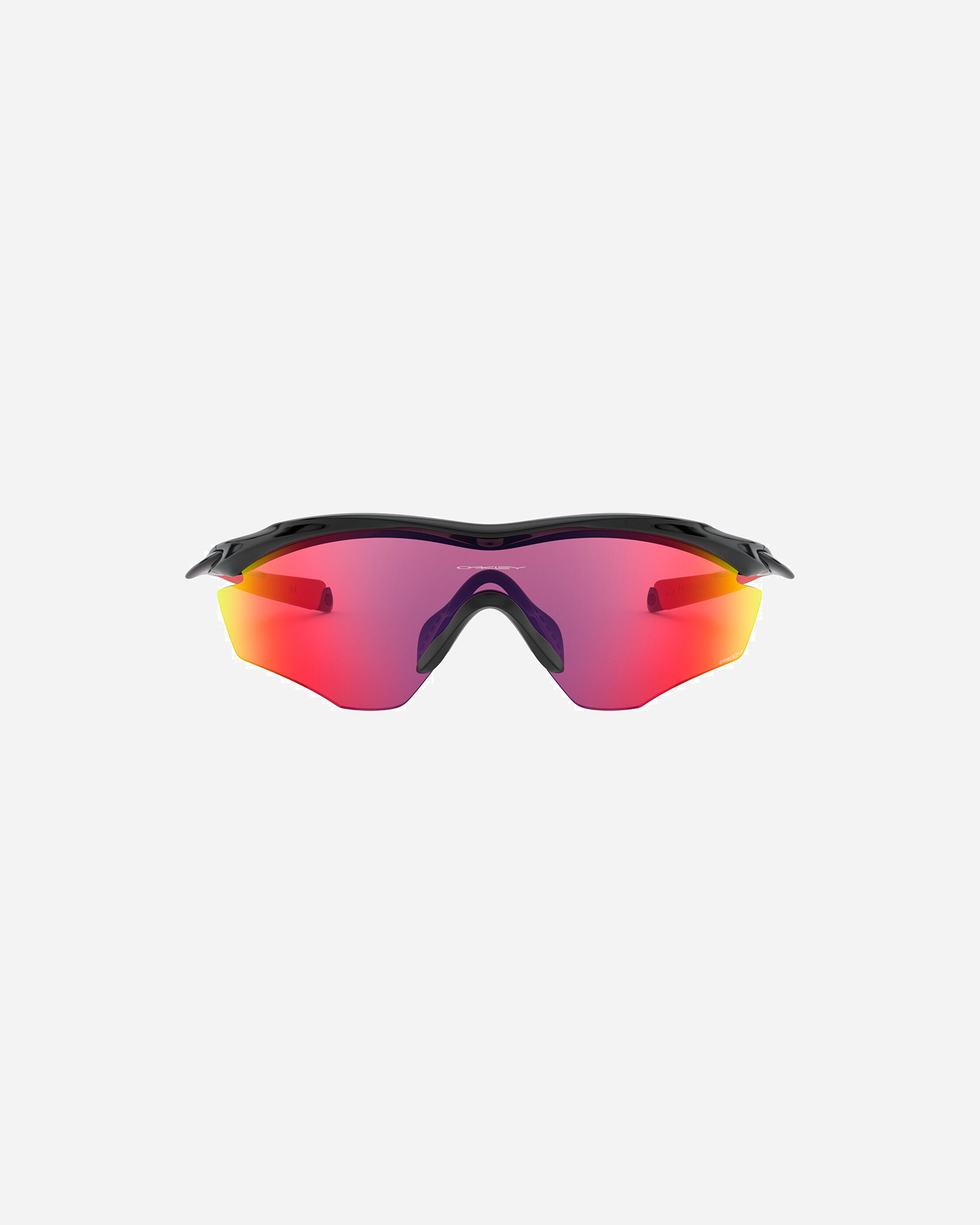 Occhiali OAKLEY M2 FRAME XL PRIZM - Nero - 1 | Cisalfa Sport