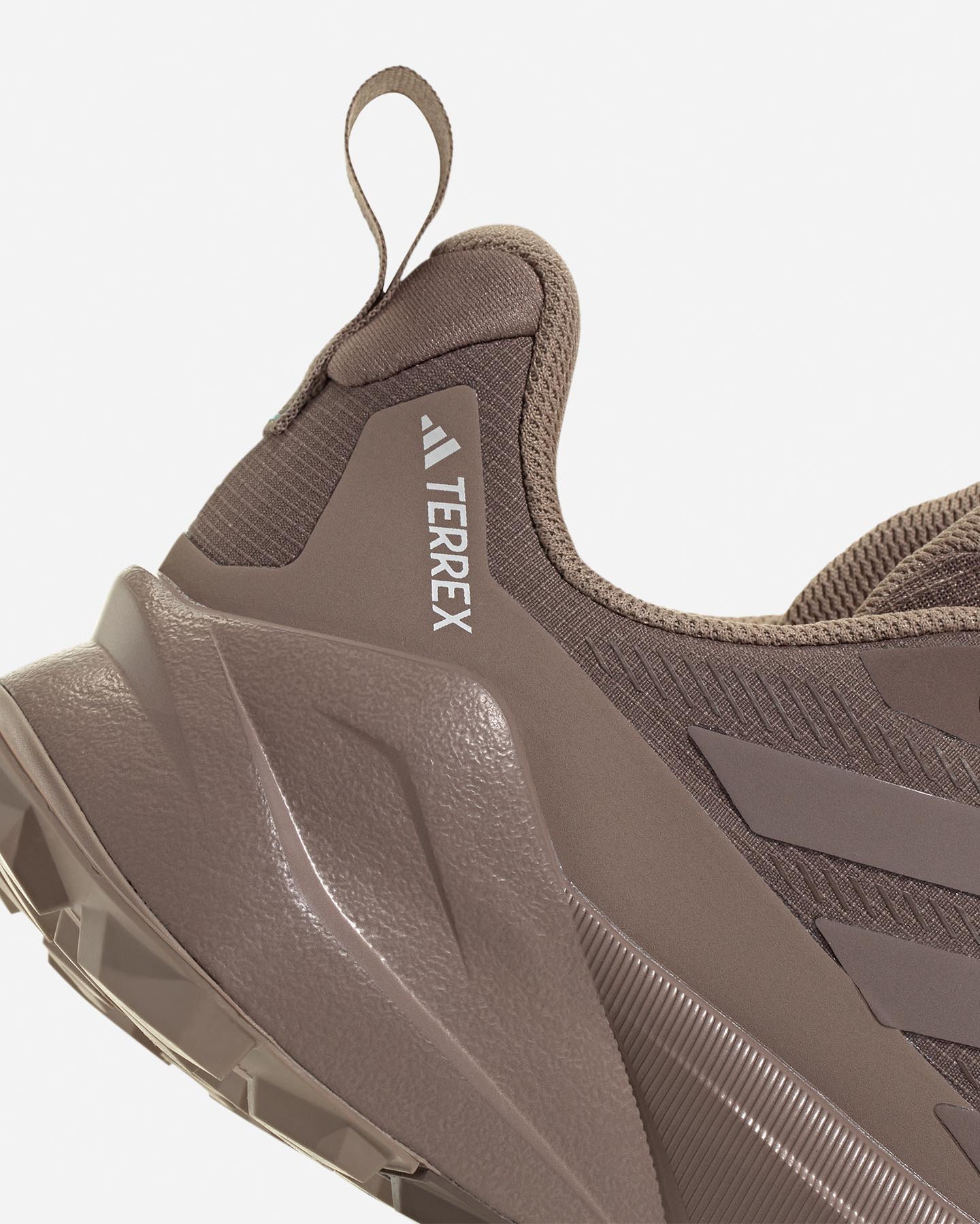 Scarpe trail ADIDAS TERREX TRAILMAKER 2 LOW GTX W - Marrone - 4 | Cisalfa Sport