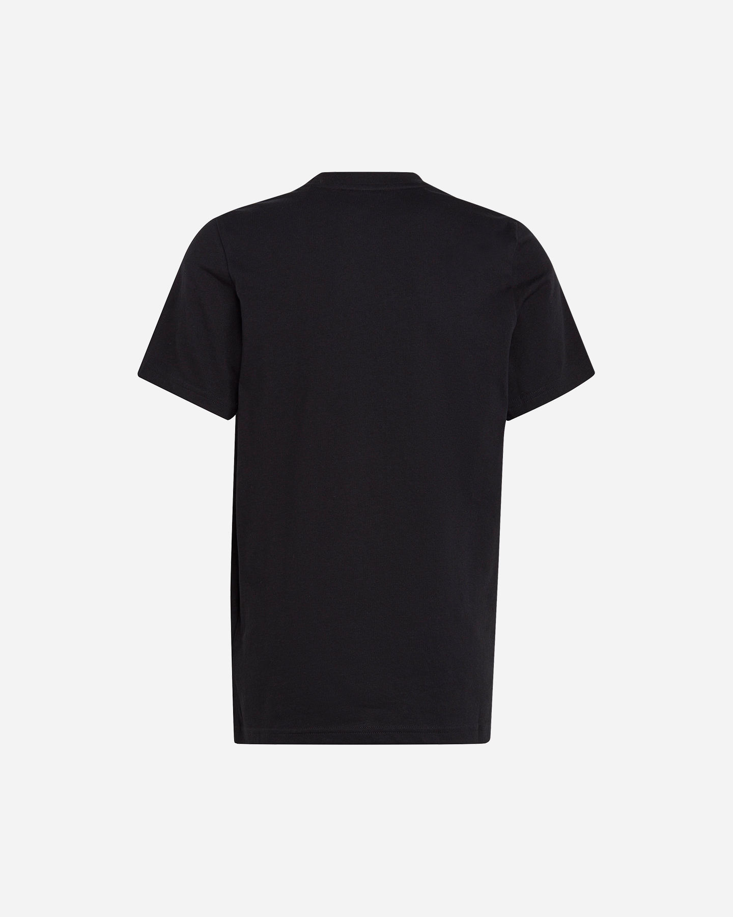 T-shirt ADIDAS SMALL LOGO JR - Nero - 1 | Cisalfa Sport