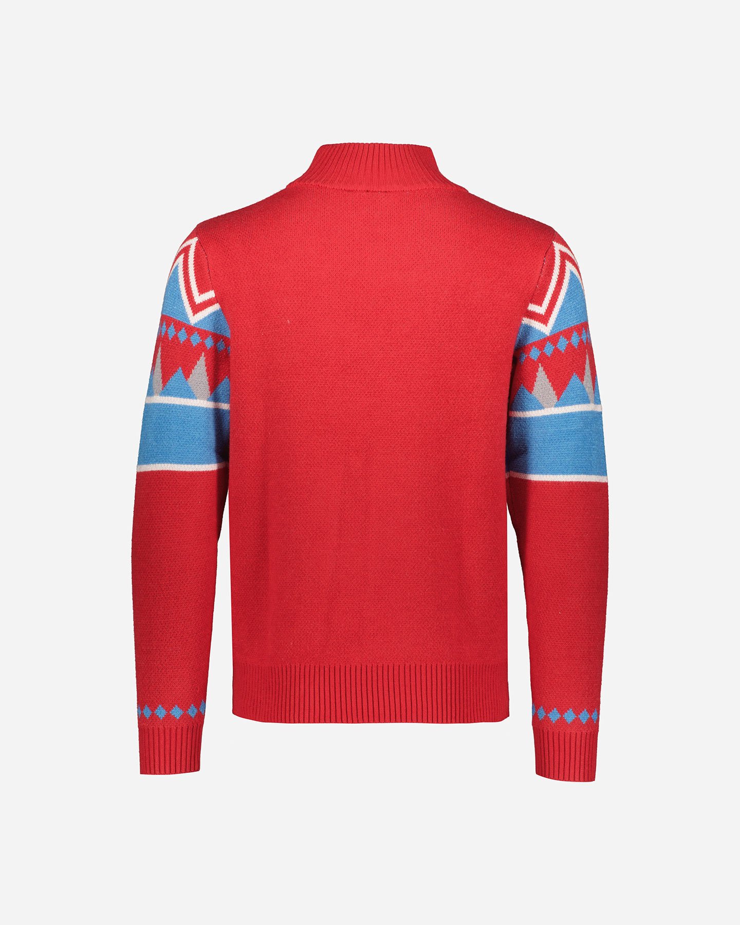 Maglione BEST COMPANY HIGH NECK M - Rosa - 1 | Cisalfa Sport