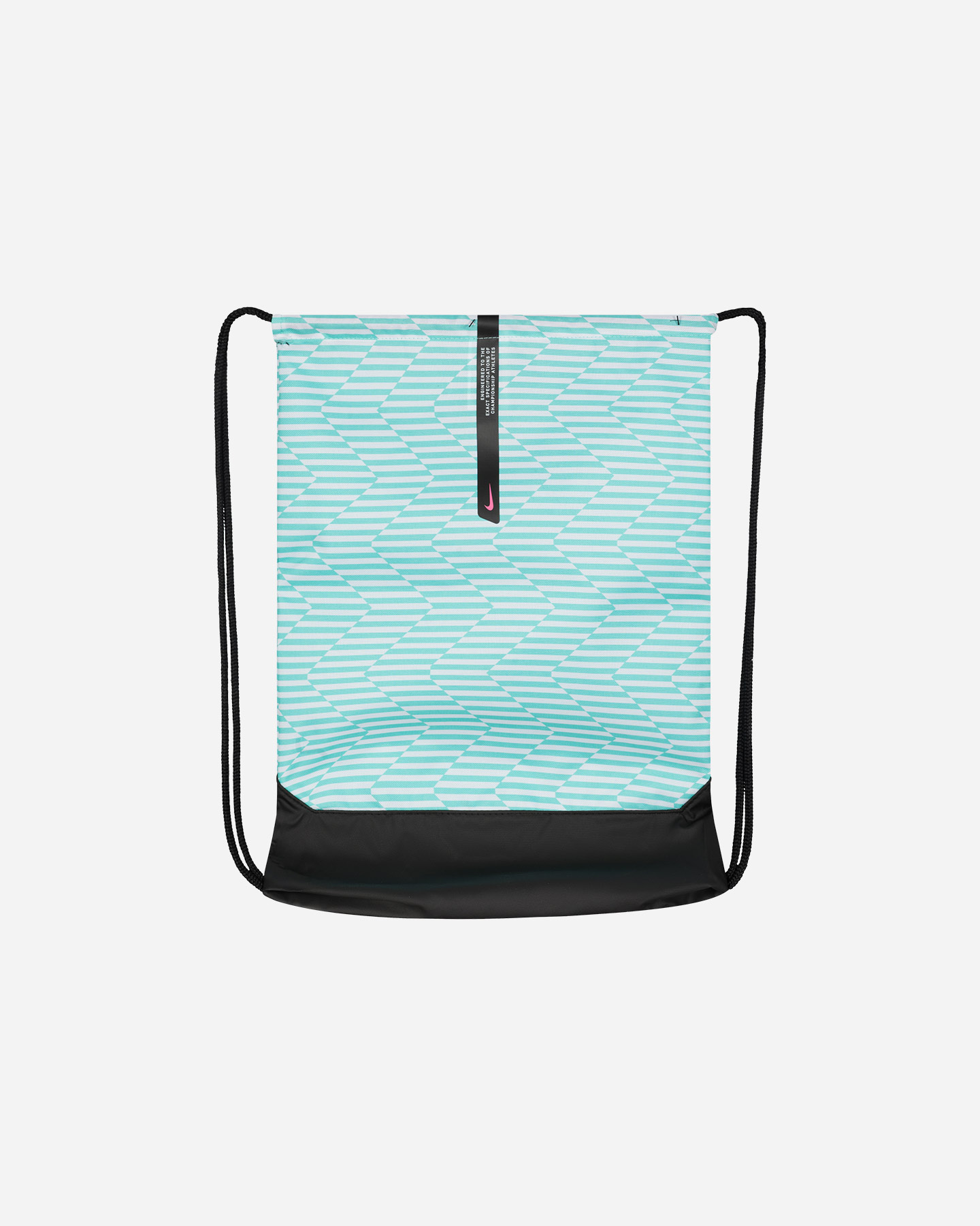 Zaino calcio NIKE GYMBAG ACADEMY  - 1 | Cisalfa Sport