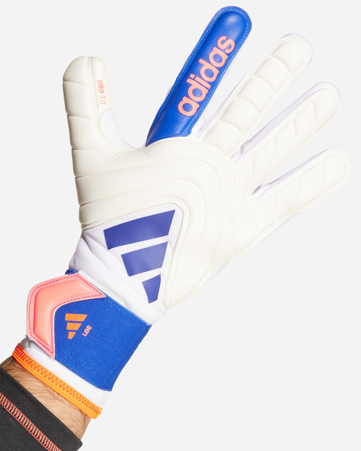 Guanti portiere ADIDAS COPA GL LGE M - Color mix - 1 | Cisalfa Sport