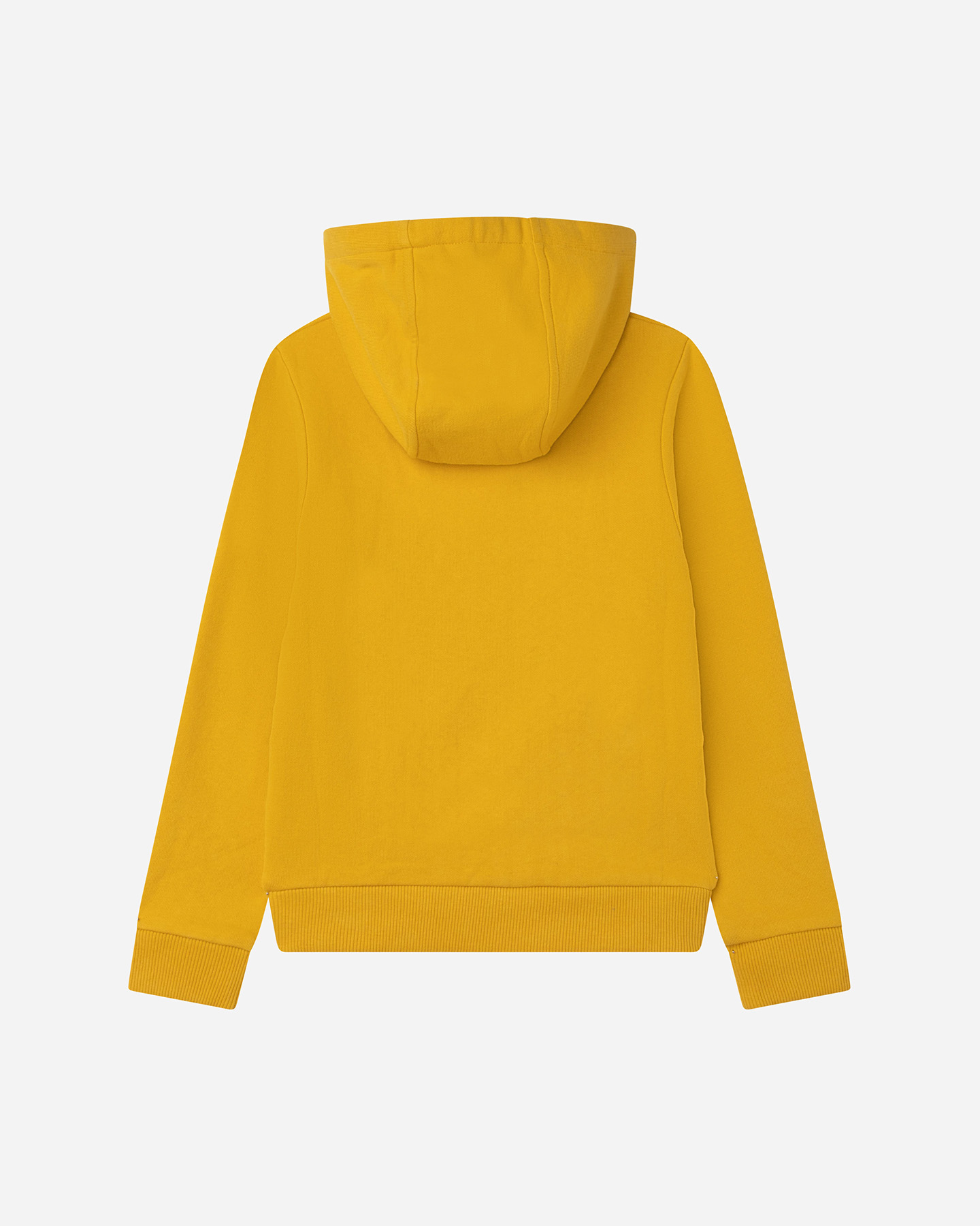 Felpa TIMBERLAND PLOGO JR - Giallo - 1 | Cisalfa Sport