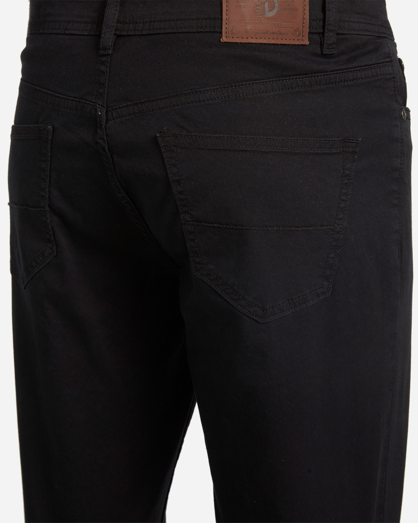 Pantalone DACK'S BASIC COLLECTION M - 3 | Cisalfa Sport