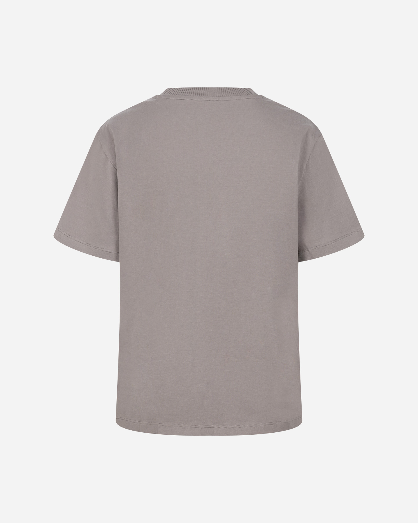 T-shirt DACK'S ESSENTIAL W - Grigio - 1 | Cisalfa Sport