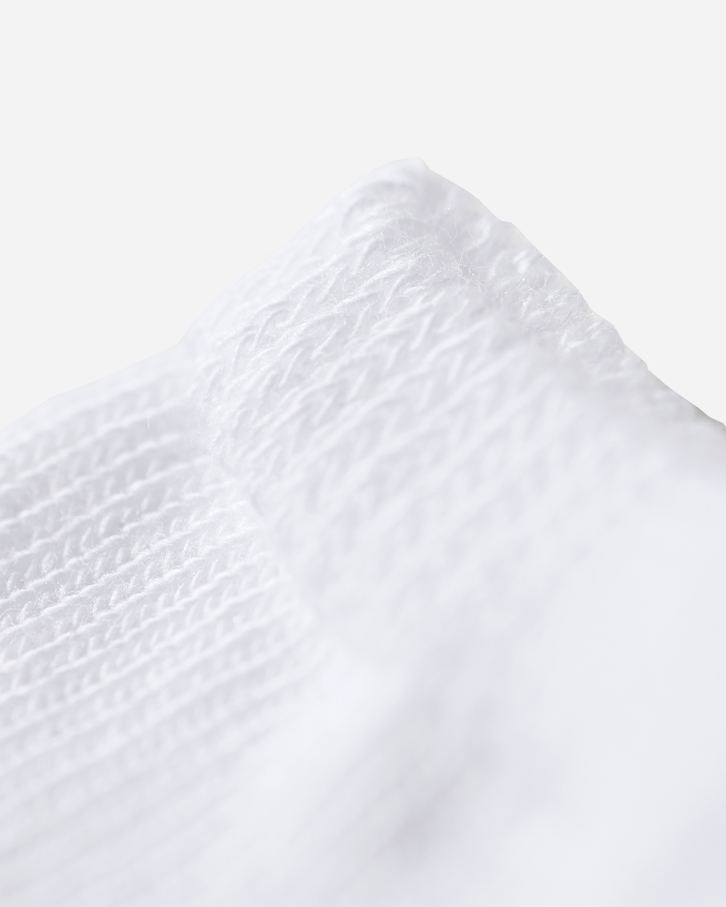 Calze ADIDAS ORIGINAL TREFOIL LINER W - Bianco - 3 | Cisalfa Sport