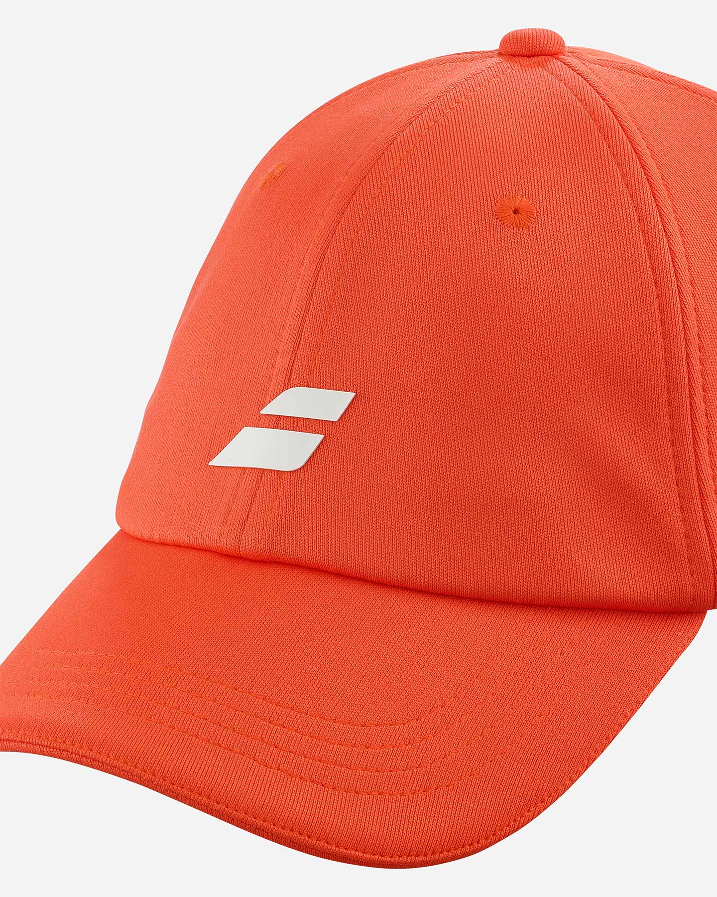 Cappellino BABOLAT PURE LOGO JR - Color mix - 1 | Cisalfa Sport