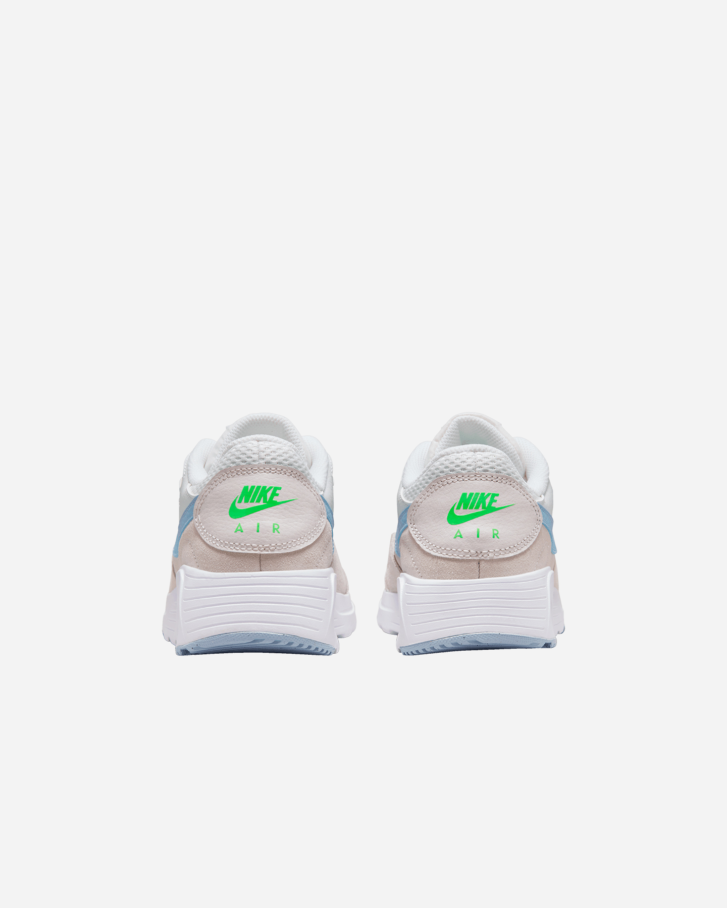 Scarpe sneakers NIKE AIR MAX SC W - Bianco - 4 | Cisalfa Sport