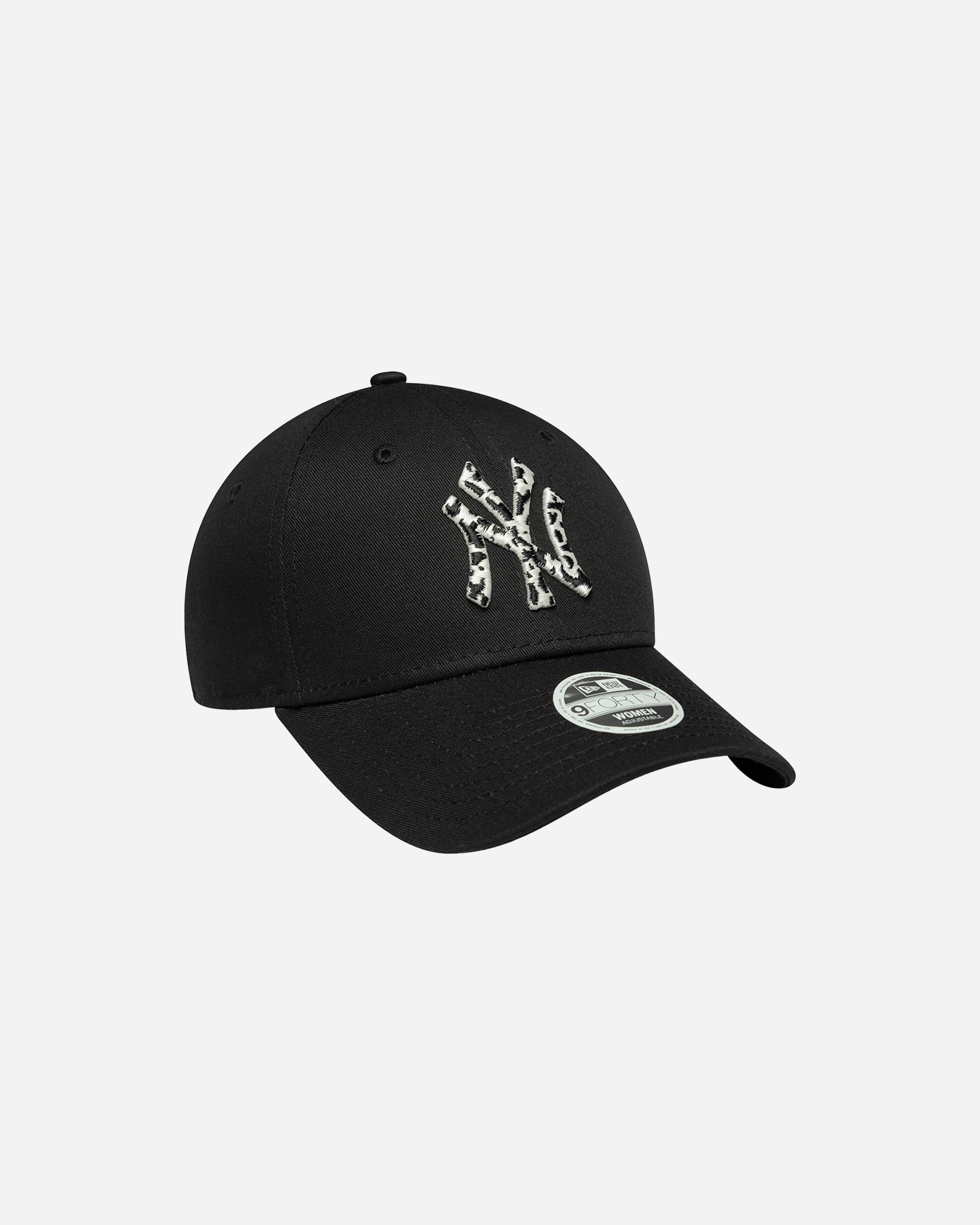 Cappellino NEW ERA 9FORTY NEW YORK YANKEES MLB ANIMAL INFILL W - Color mix - 2 | Cisalfa Sport