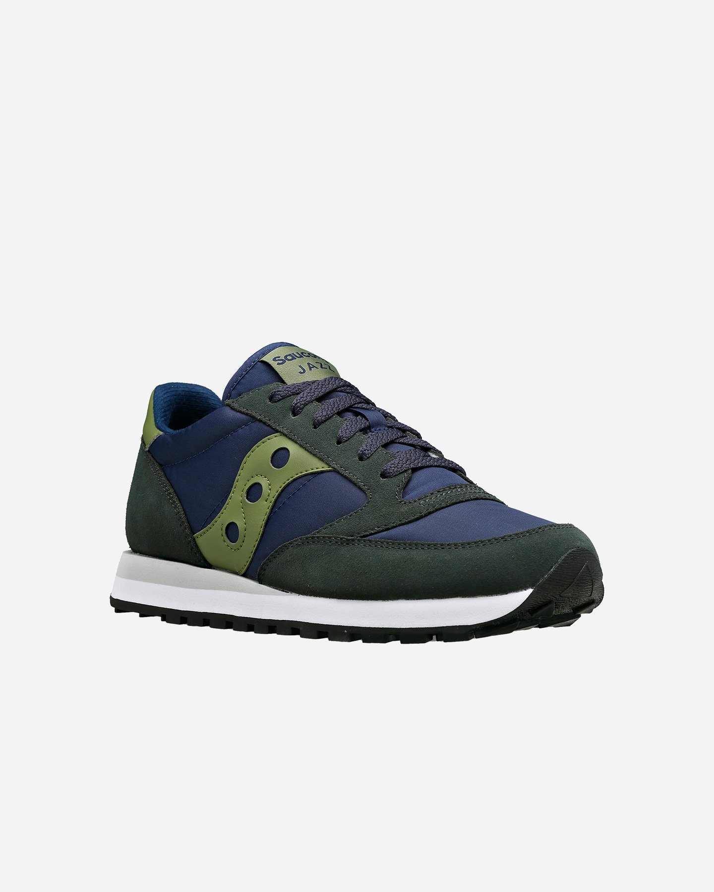 Scarpe sneakers SAUCONY JAZZ ORIGINAL M - 23 | Cisalfa Sport