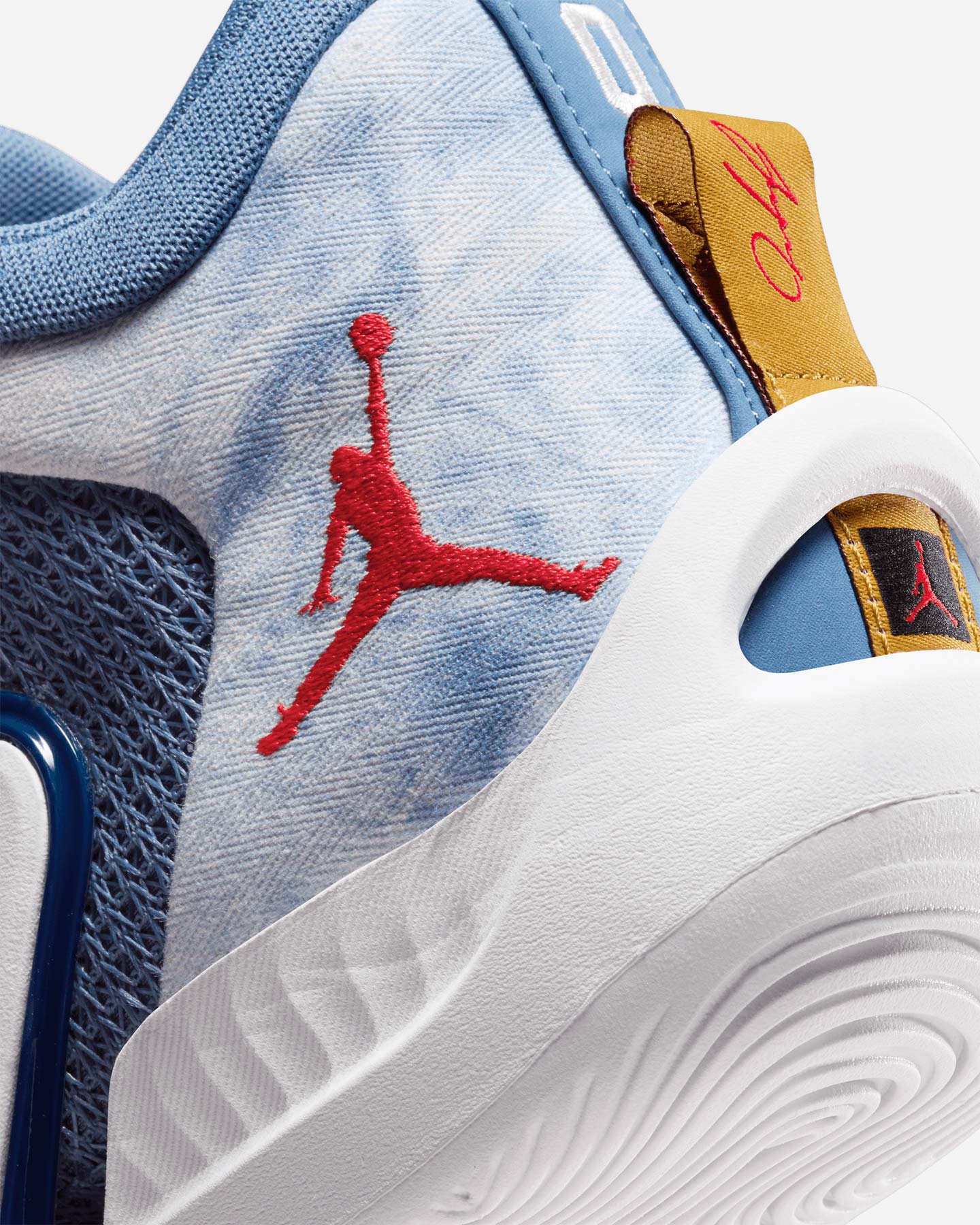 Scarpe basket NIKE JORDAN TATUM 1 M - 5 | Cisalfa Sport