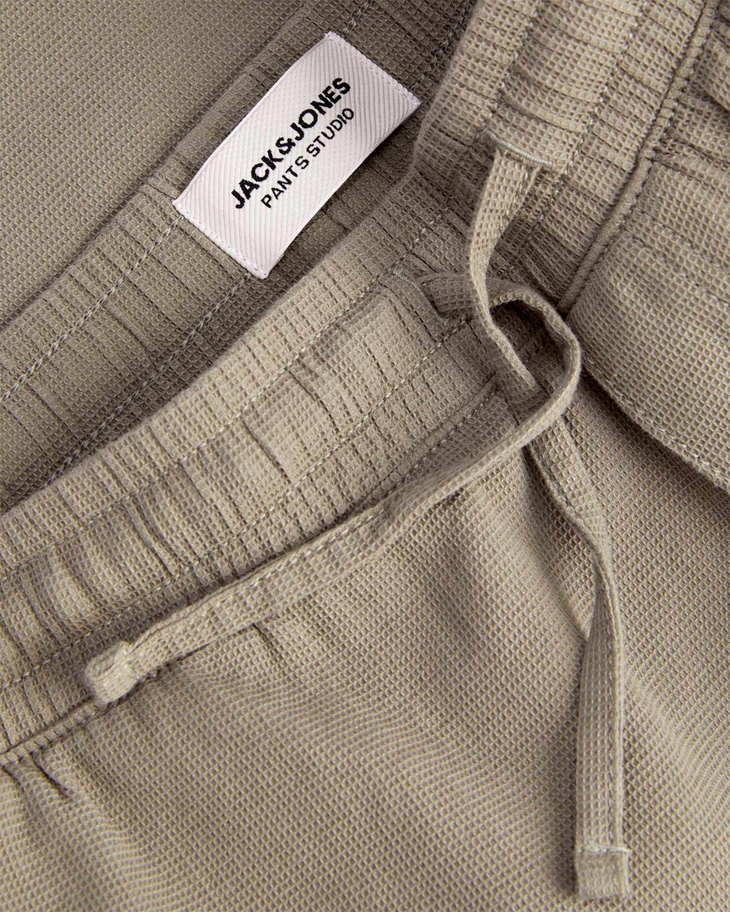 Bermuda JACK & JONES JPSTJAIDEN M - Beige - 2 | Cisalfa Sport