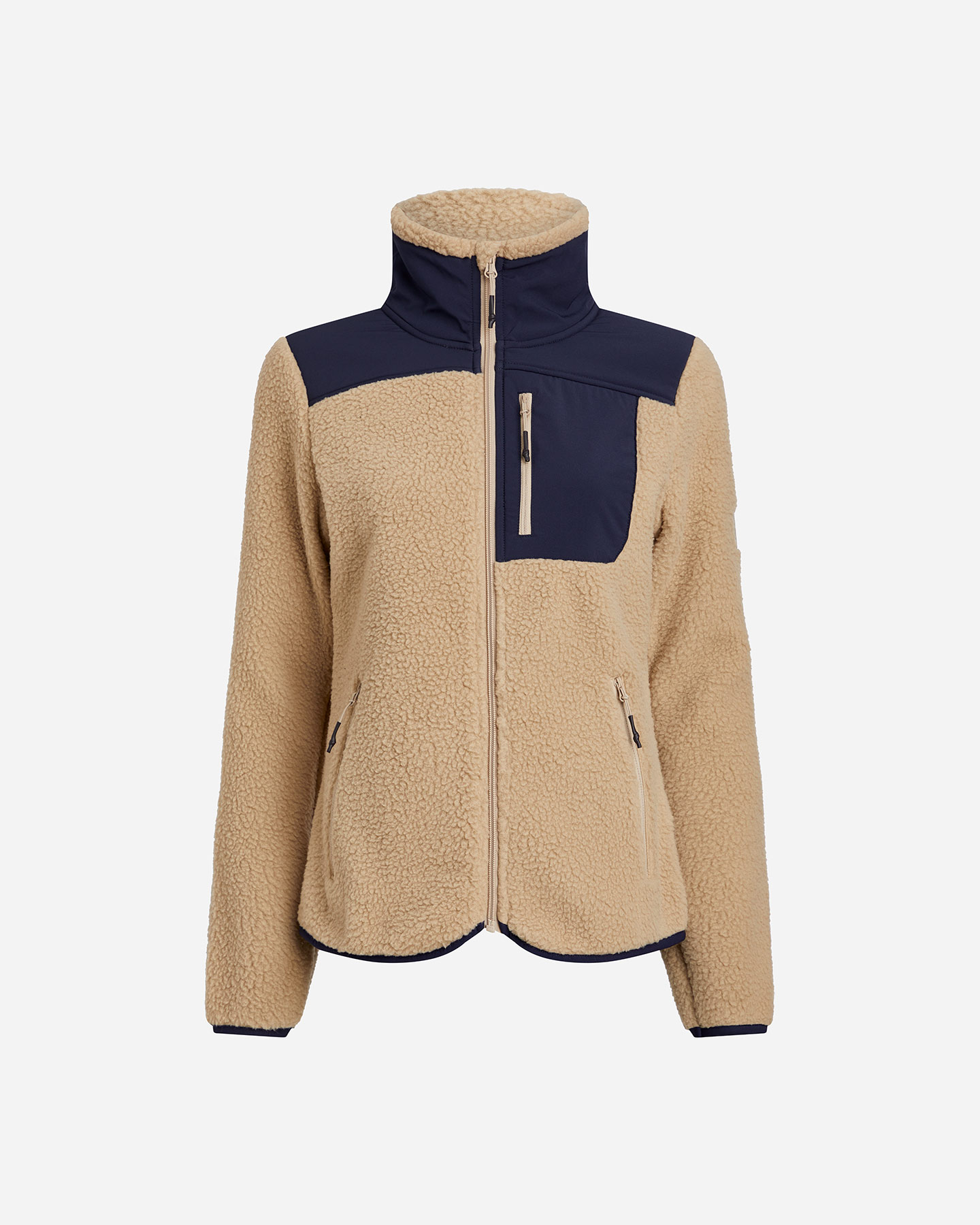 Pile MCKINLEY MALLA W - 4 | Cisalfa Sport