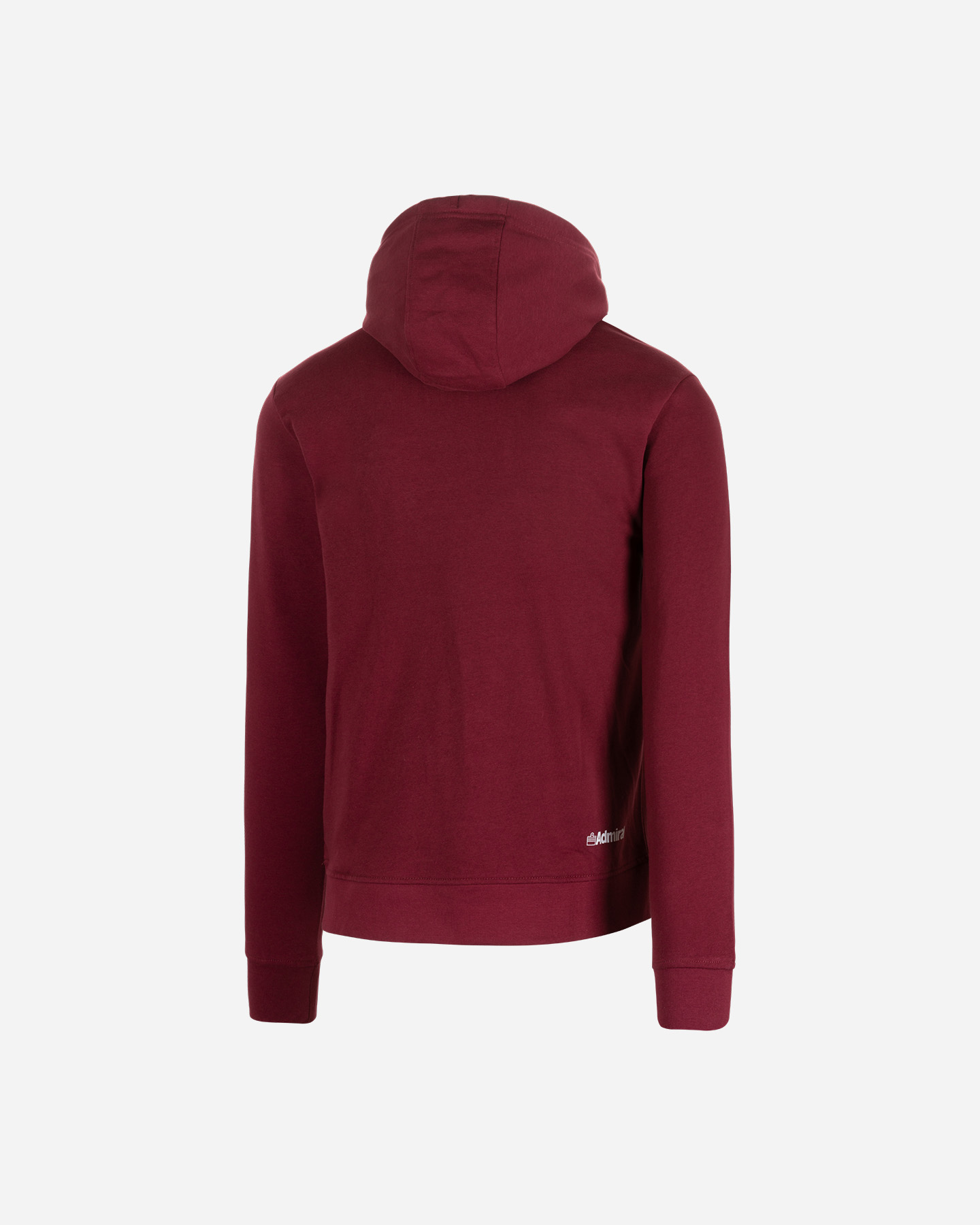 Felpa ADMIRAL VARSITY M - 1 | Cisalfa Sport