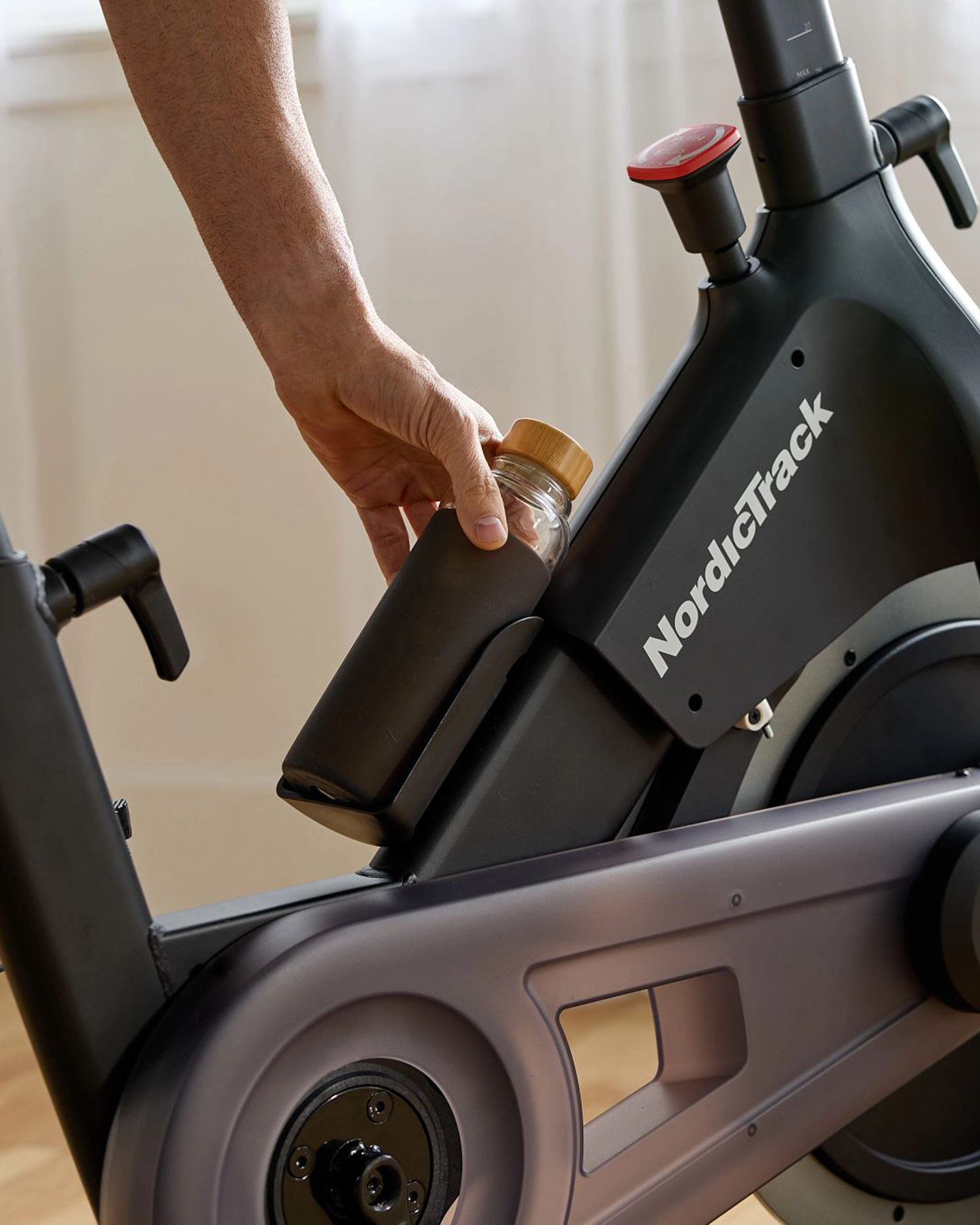 Spin bike NORDICTRACK S24 + IFIT PRO ANNUALE  - Color mix - 5 | Cisalfa Sport