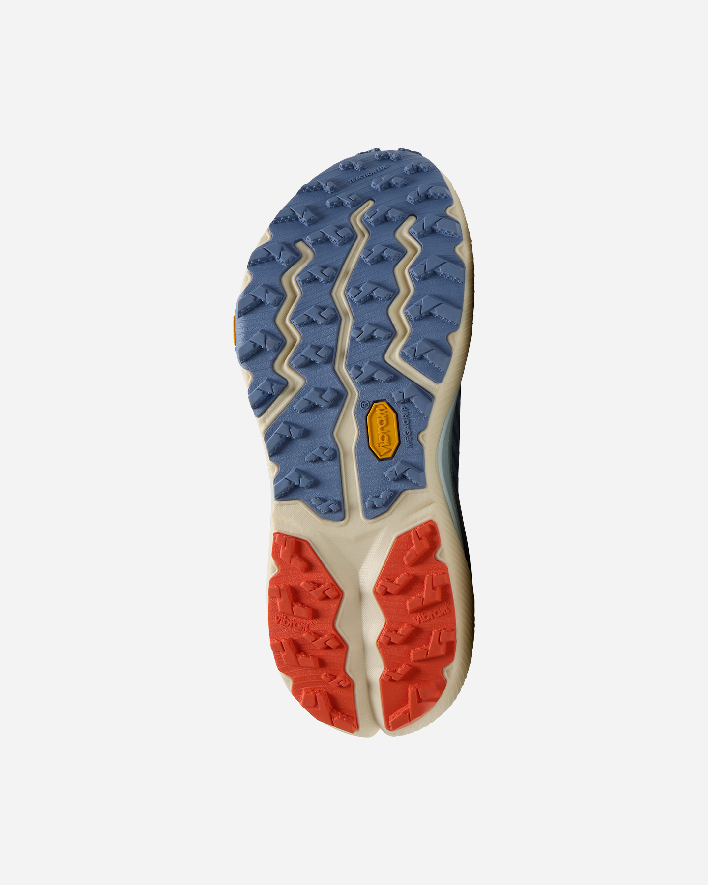Scarpe trail BROOKS CASCADIA 20 W - Blu - 2 | Cisalfa Sport