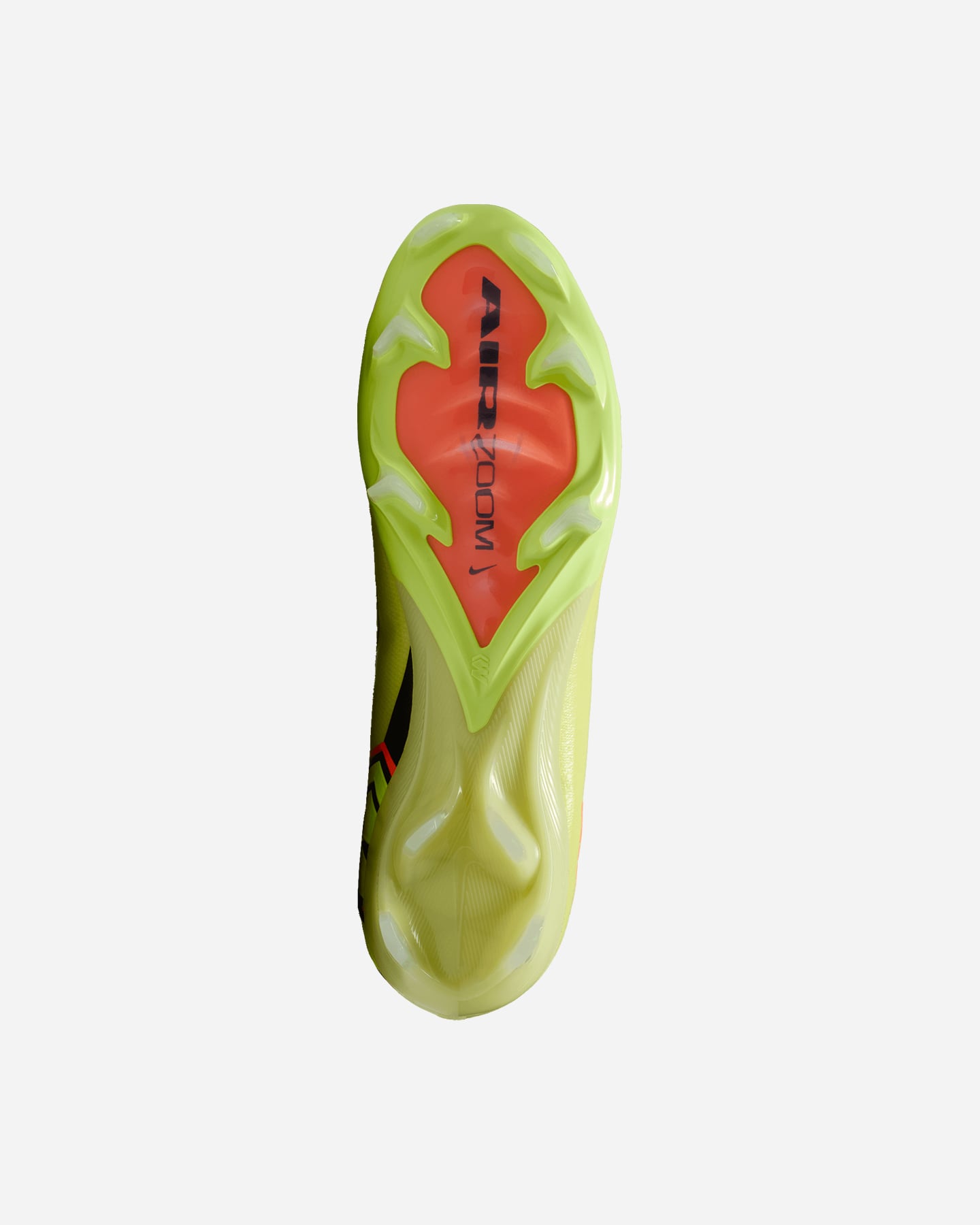 Scarpe calcio NIKE MERCURIAL VAPOR ELITE 16 ELITE FG M - Color mix - 2 | Cisalfa Sport