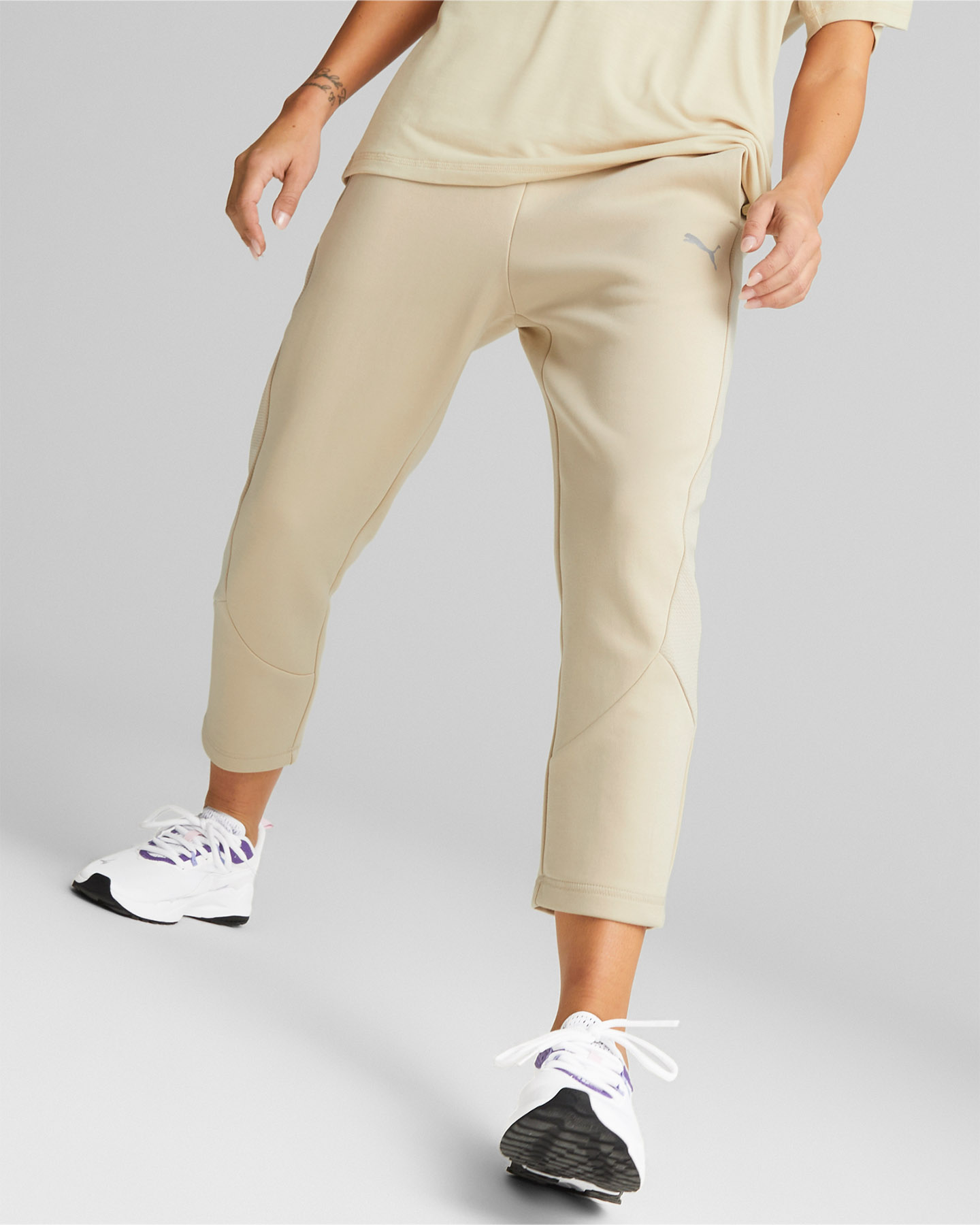 Pantalone PUMA DOUB W - 14 | Cisalfa Sport