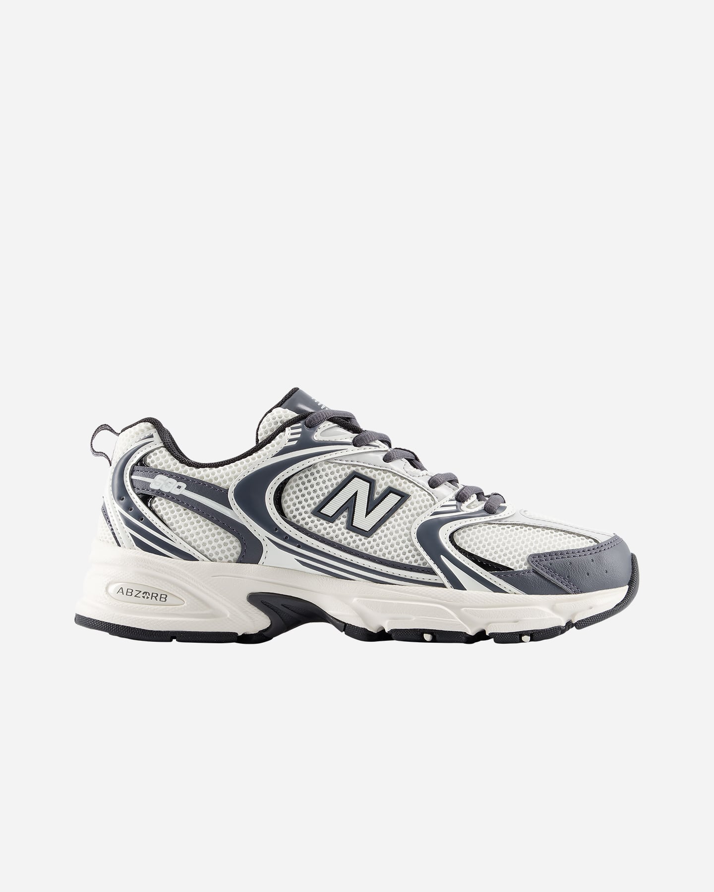 530 M - Scarpe Sneakers - Uomo - Bianco