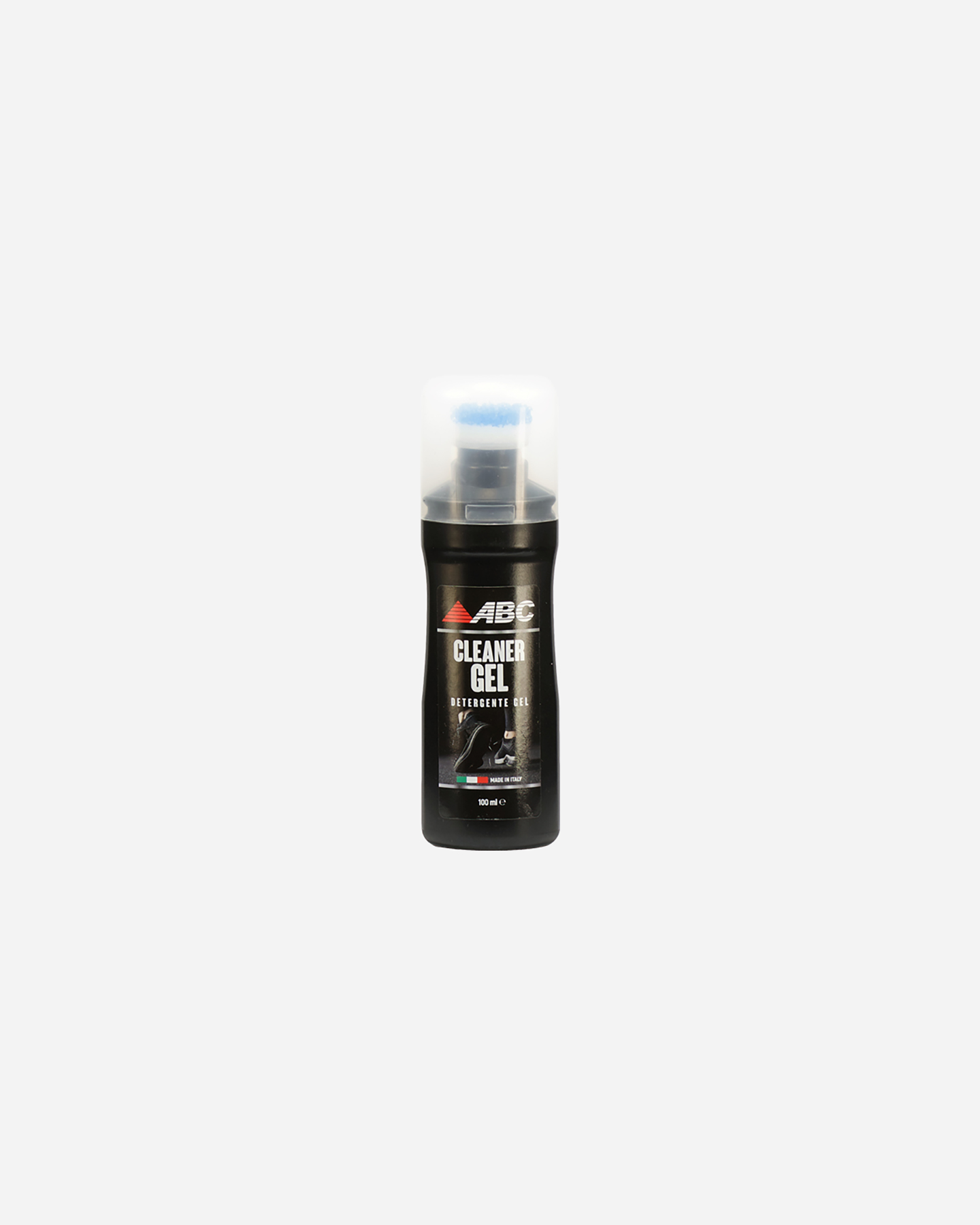 Accessorio scarpe ABC CLEANER GEL  - Nero - 0 | Cisalfa Sport