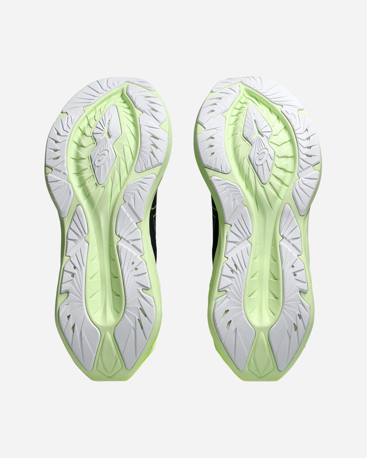 Scarpe running ASICS NOVABLAST 4 M - Nero - 2 | Cisalfa Sport