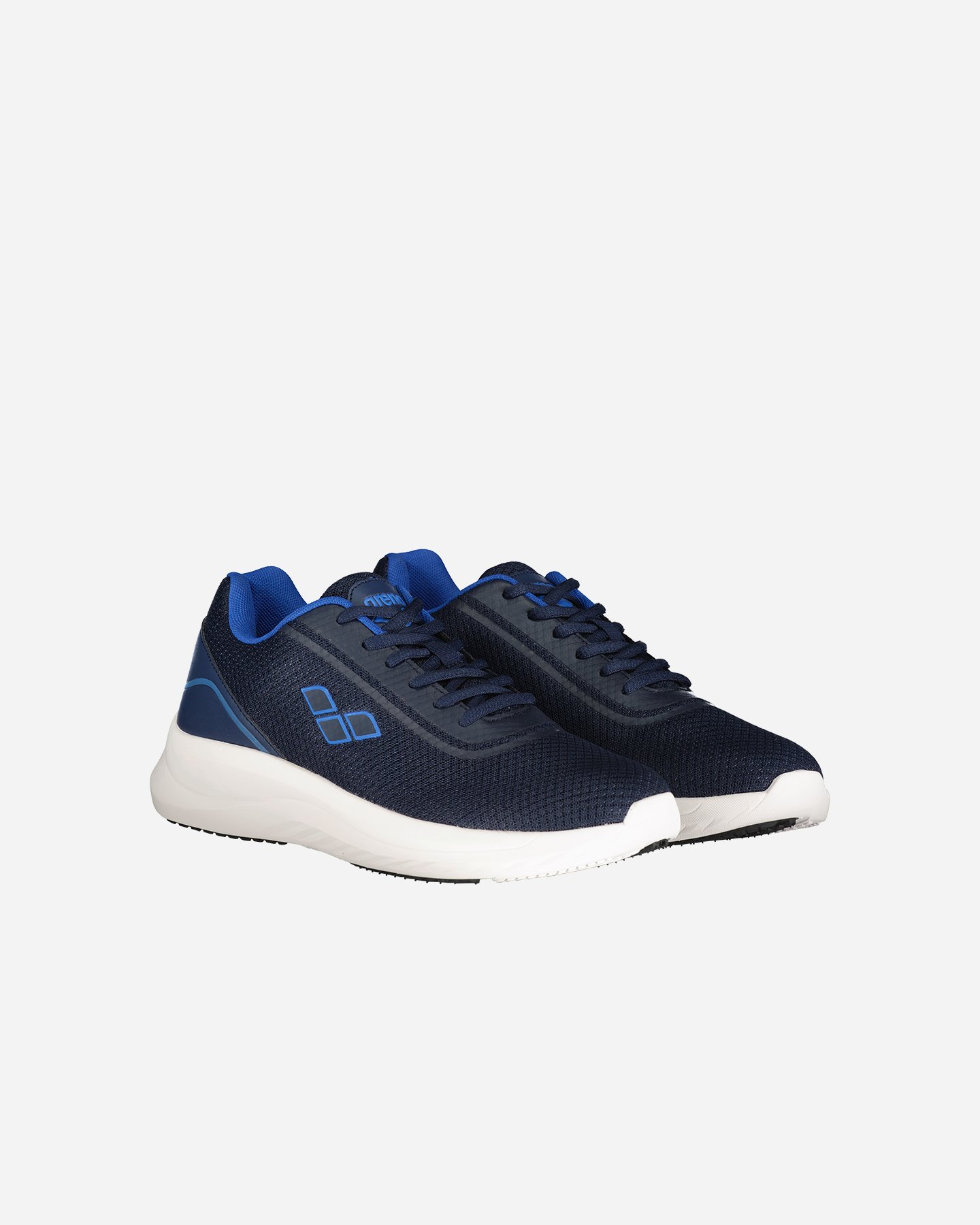 Scarpe running ARENA HAARLEM M - Blu - 1 | Cisalfa Sport